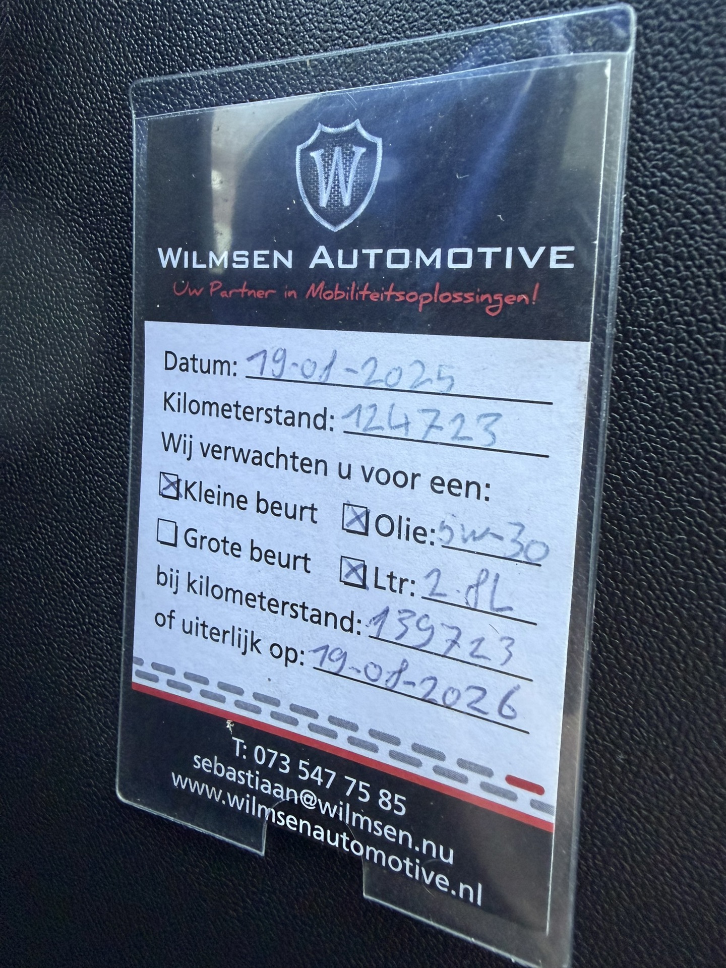 Foto van Peugeot 108