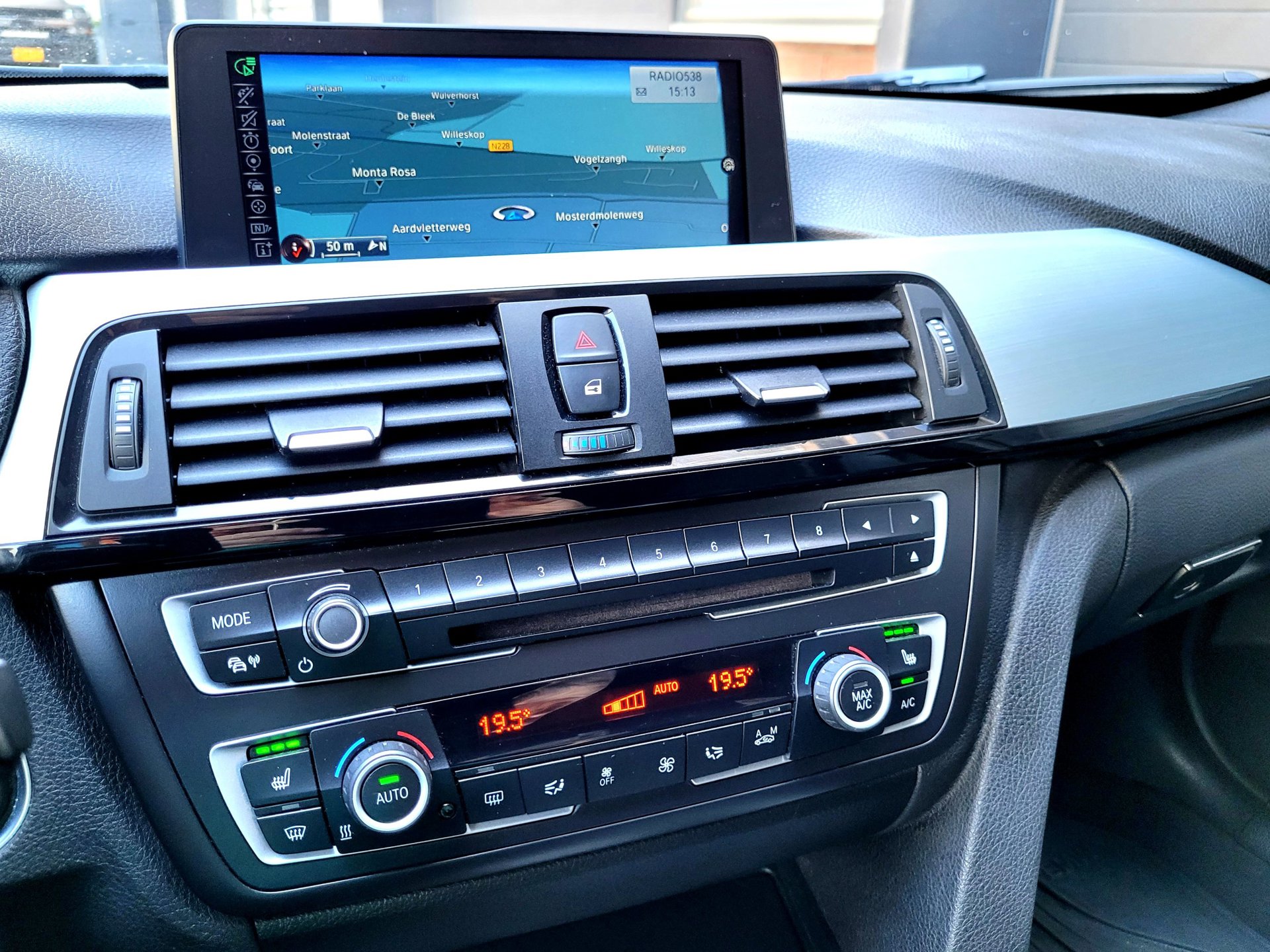 Foto van BMW 316i