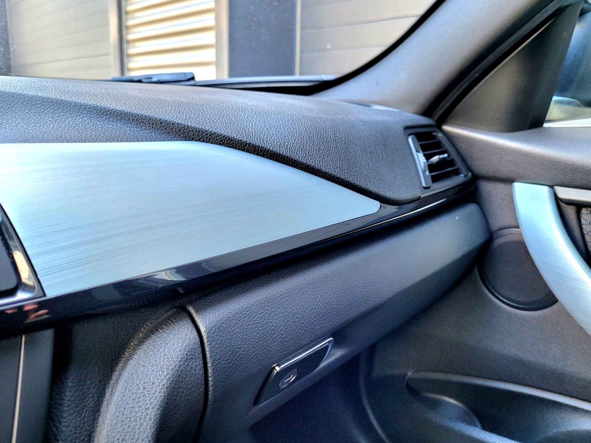 Foto van BMW 316i