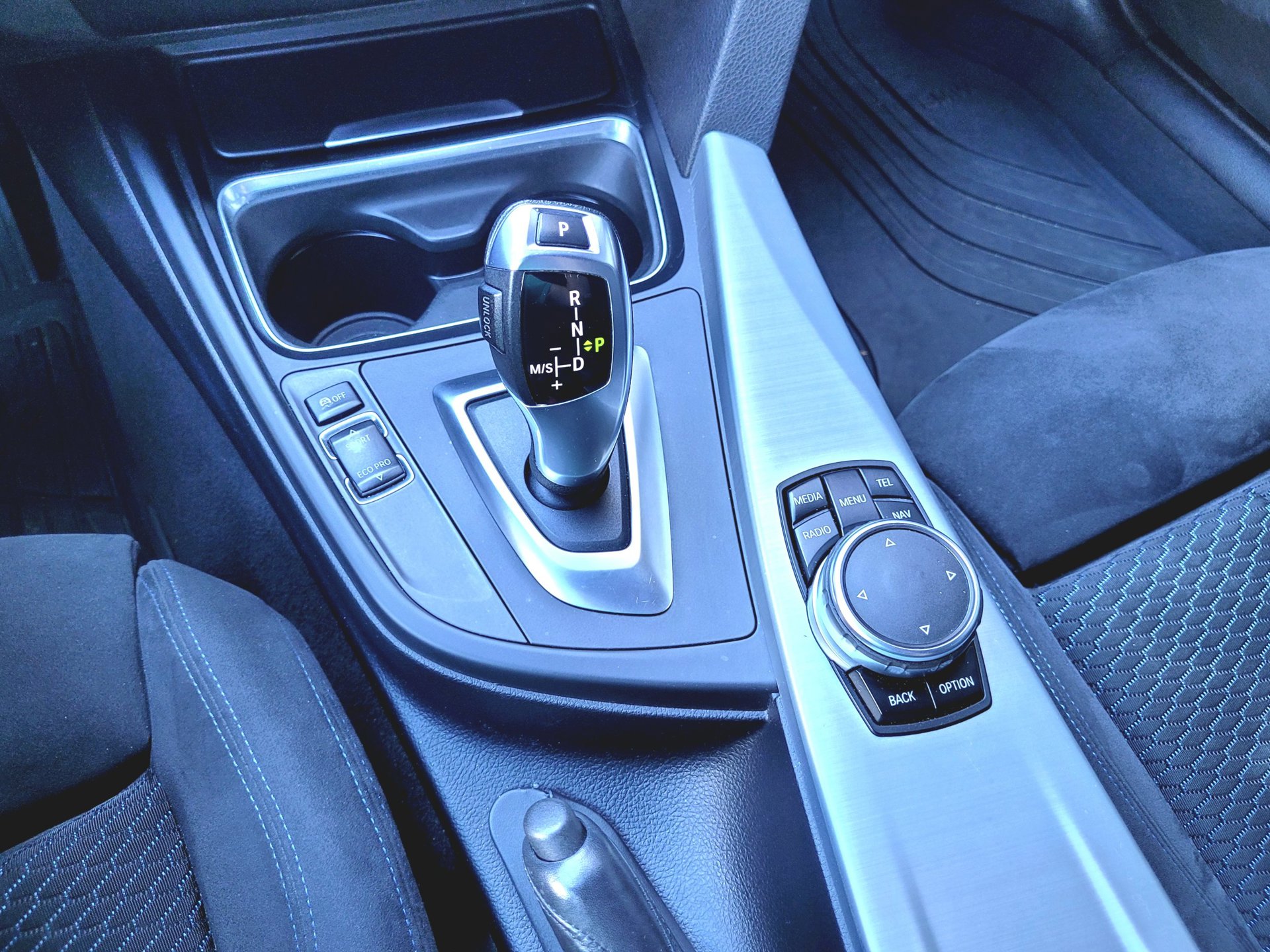Foto van BMW 316i