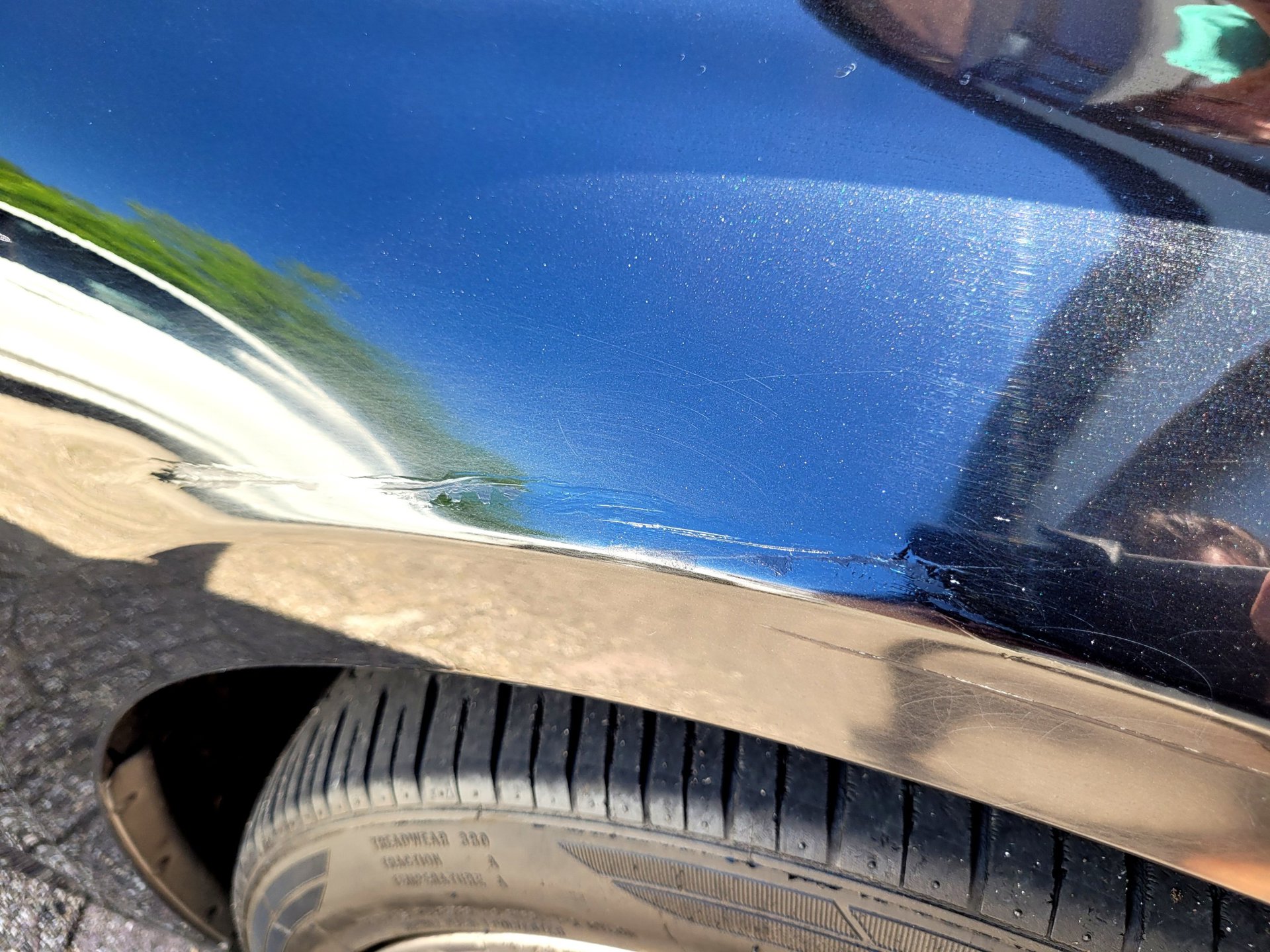 Foto van BMW 316i