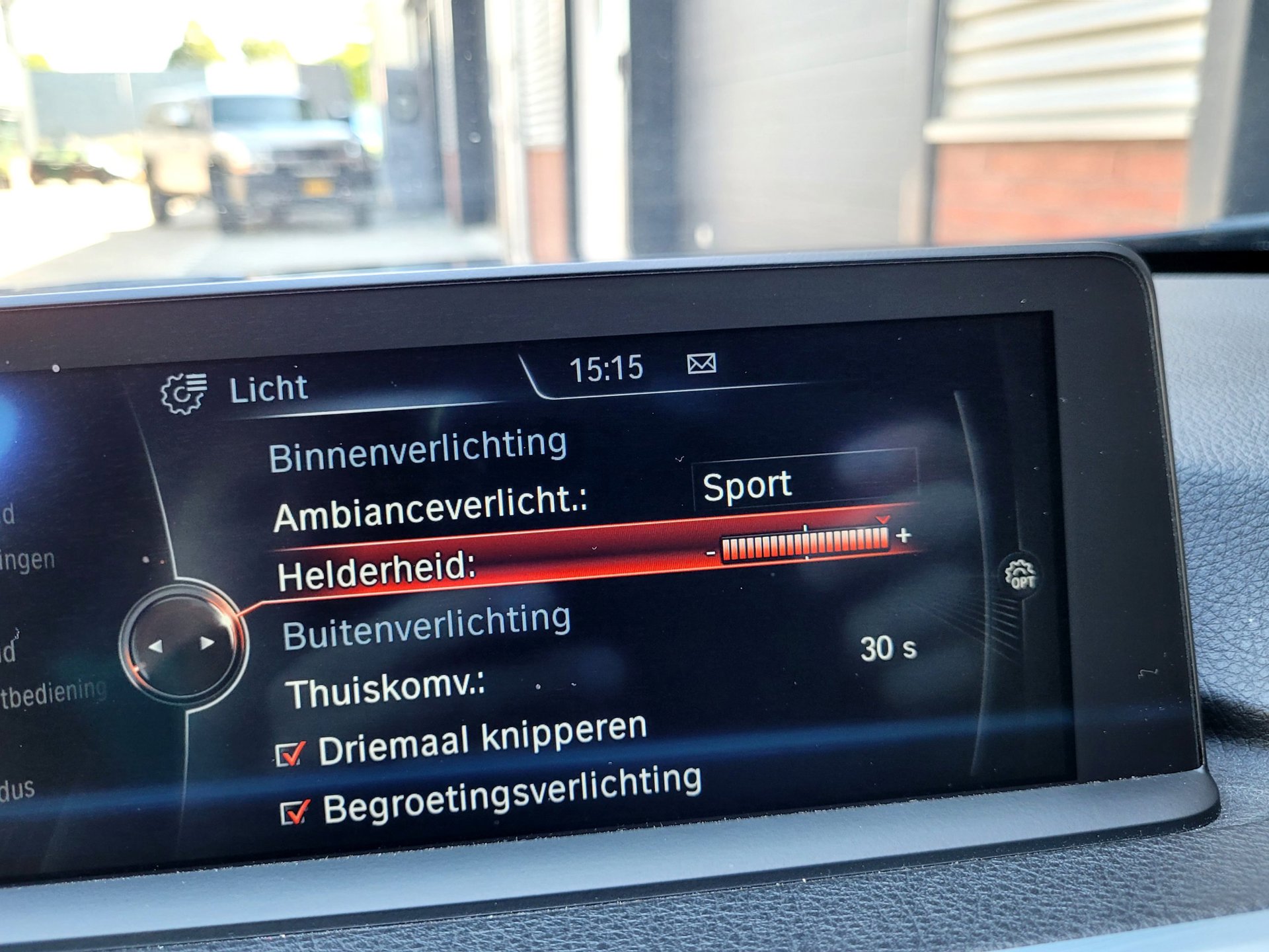 Foto van BMW 316i