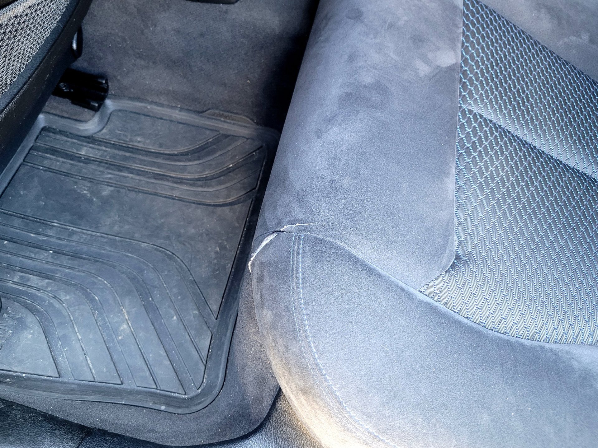 Foto van BMW 316i