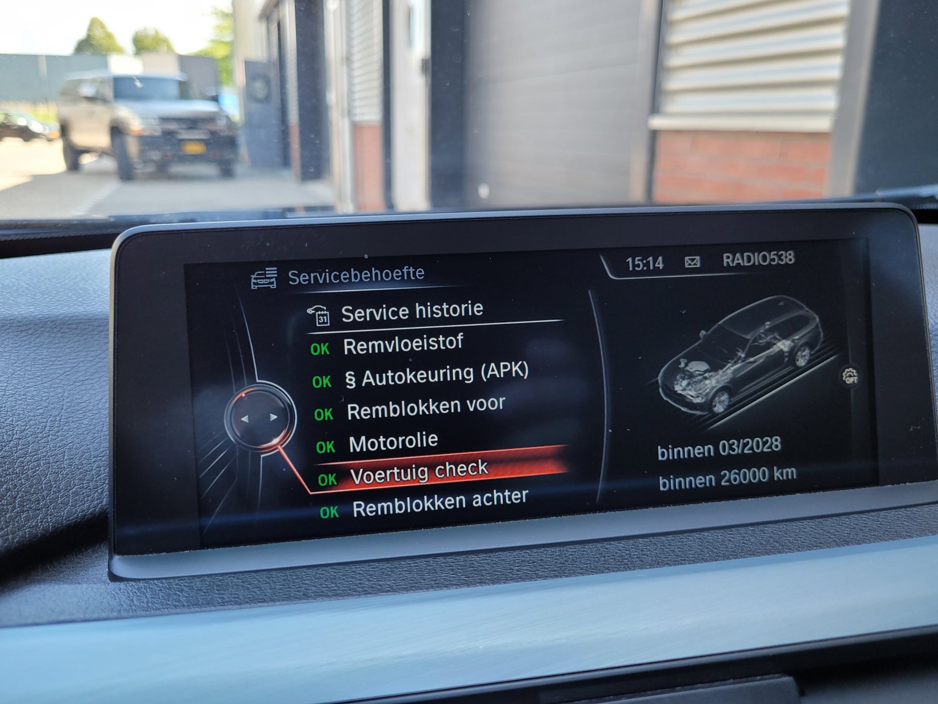 Foto van BMW 316i