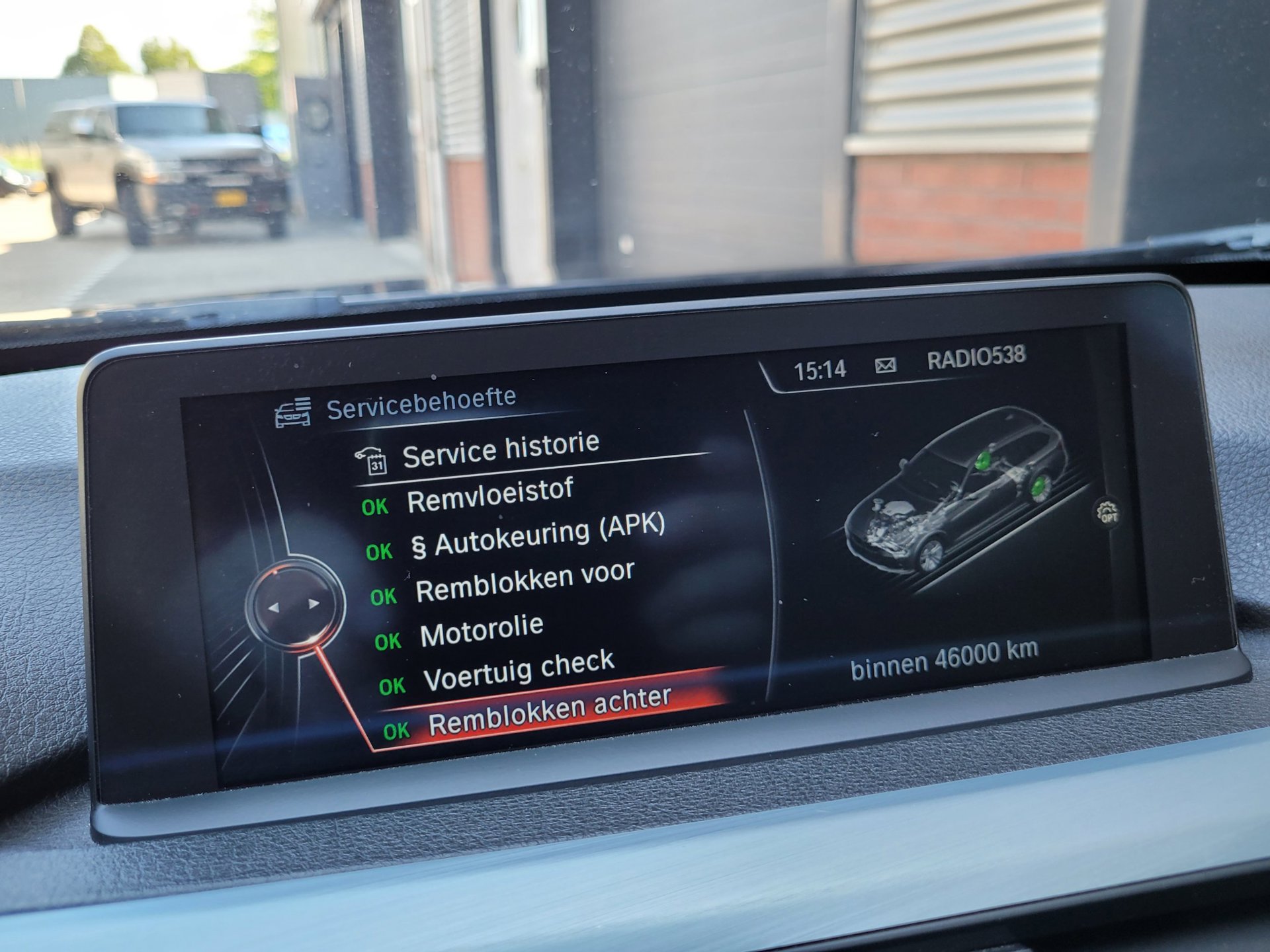 Foto van BMW 316i