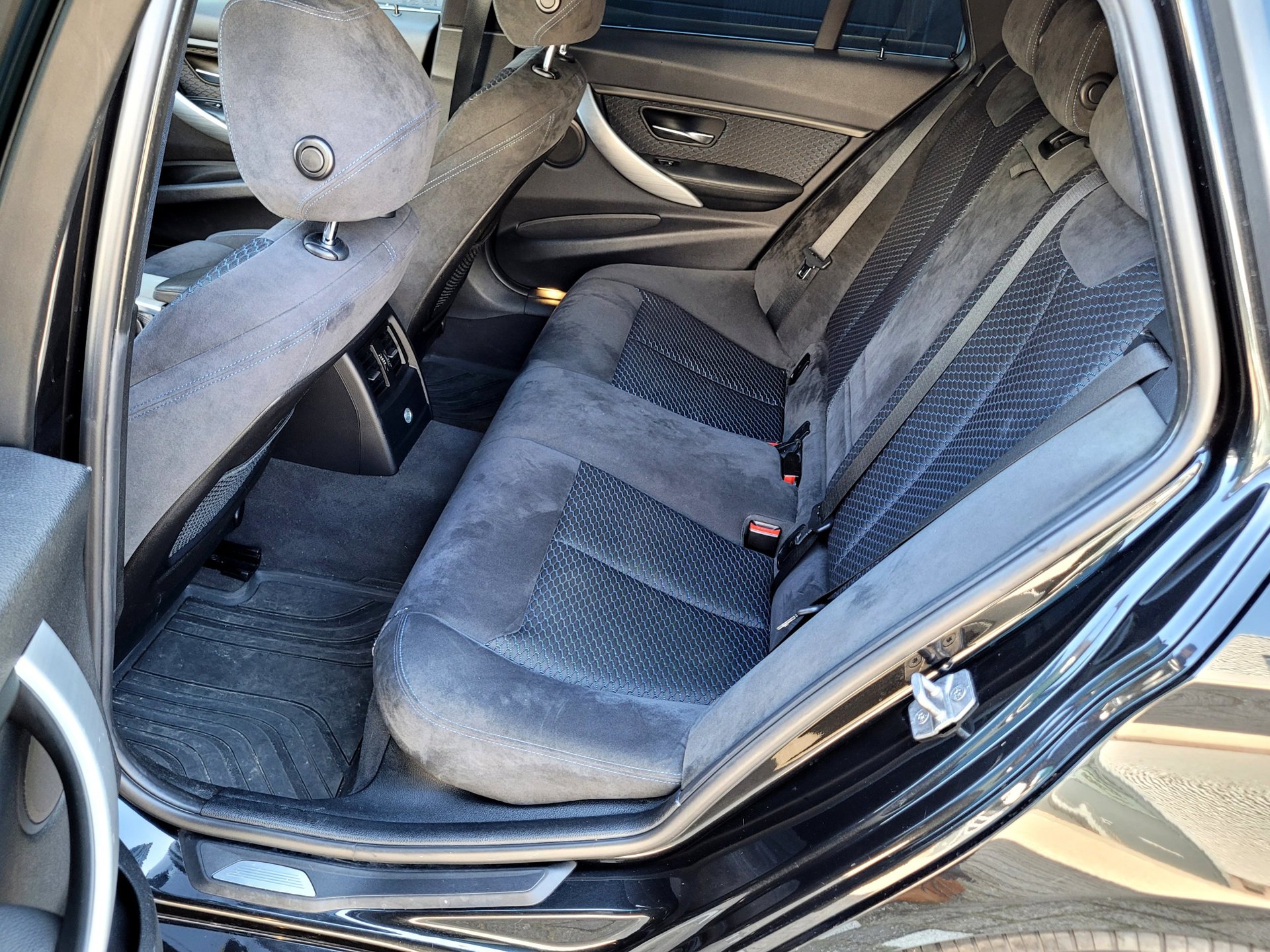 Foto van BMW 316i