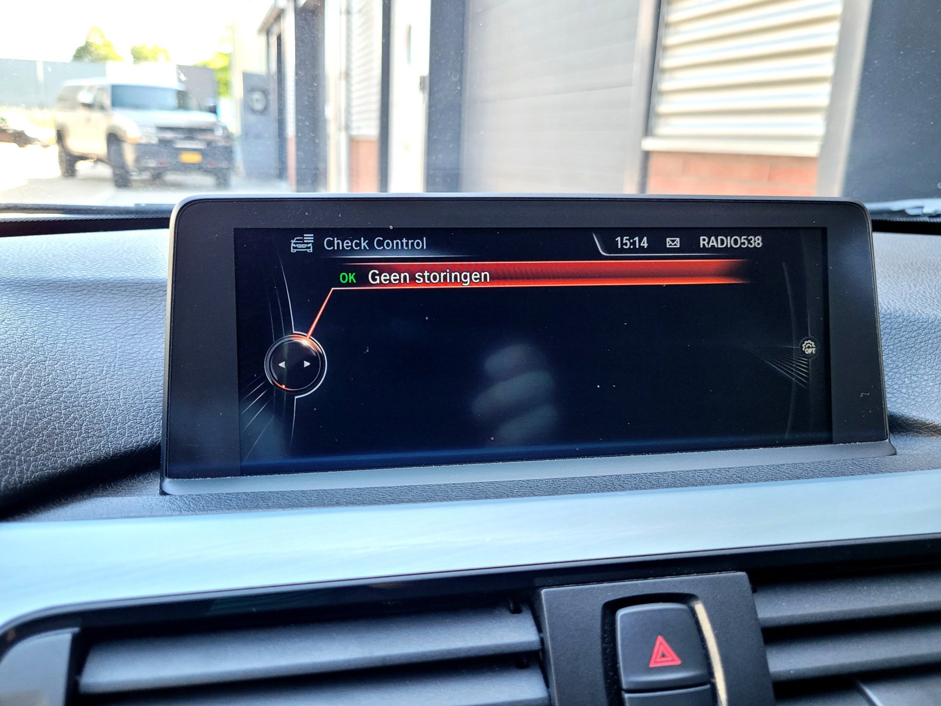 Foto van BMW 316i
