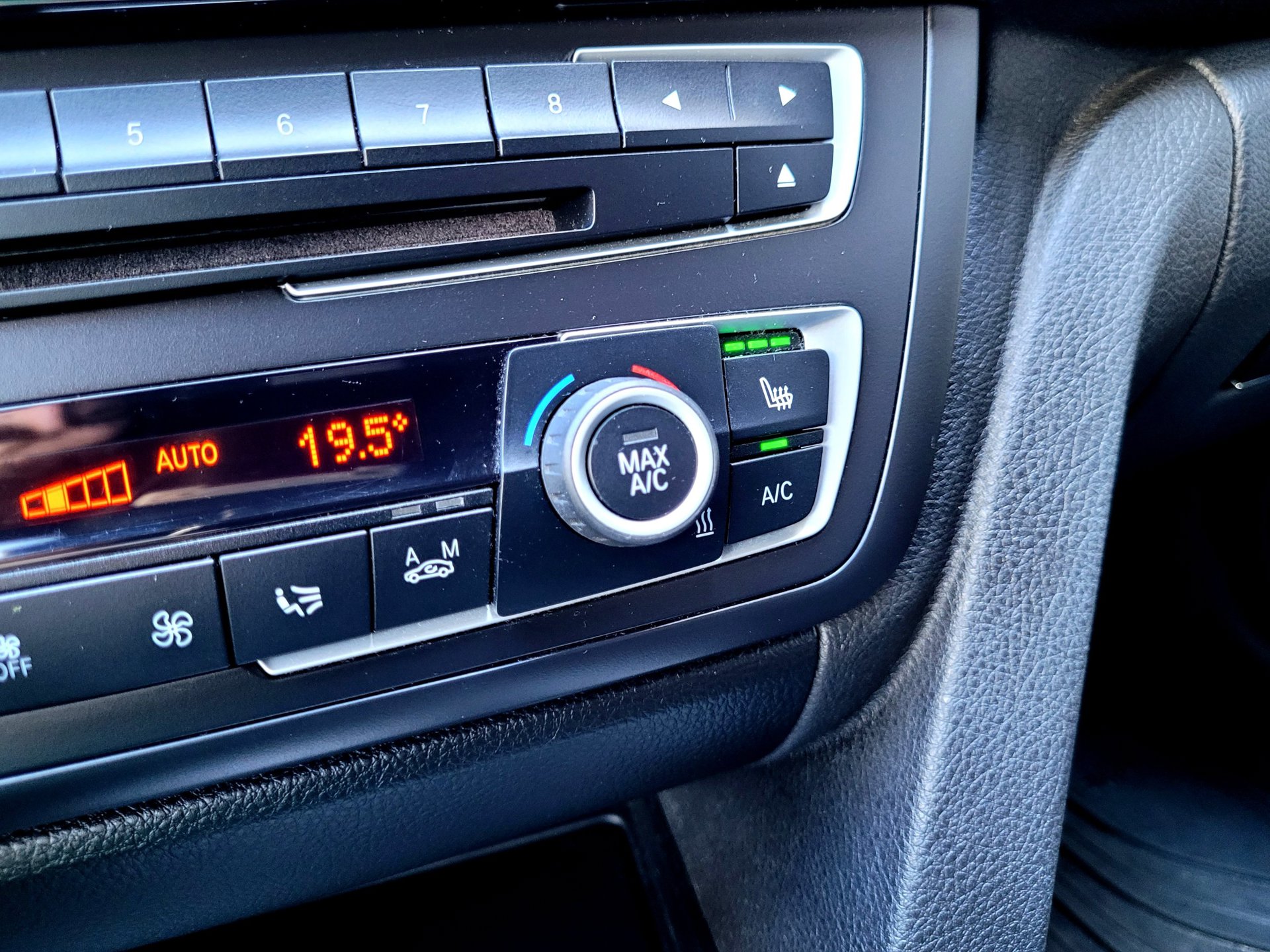 Foto van BMW 316i