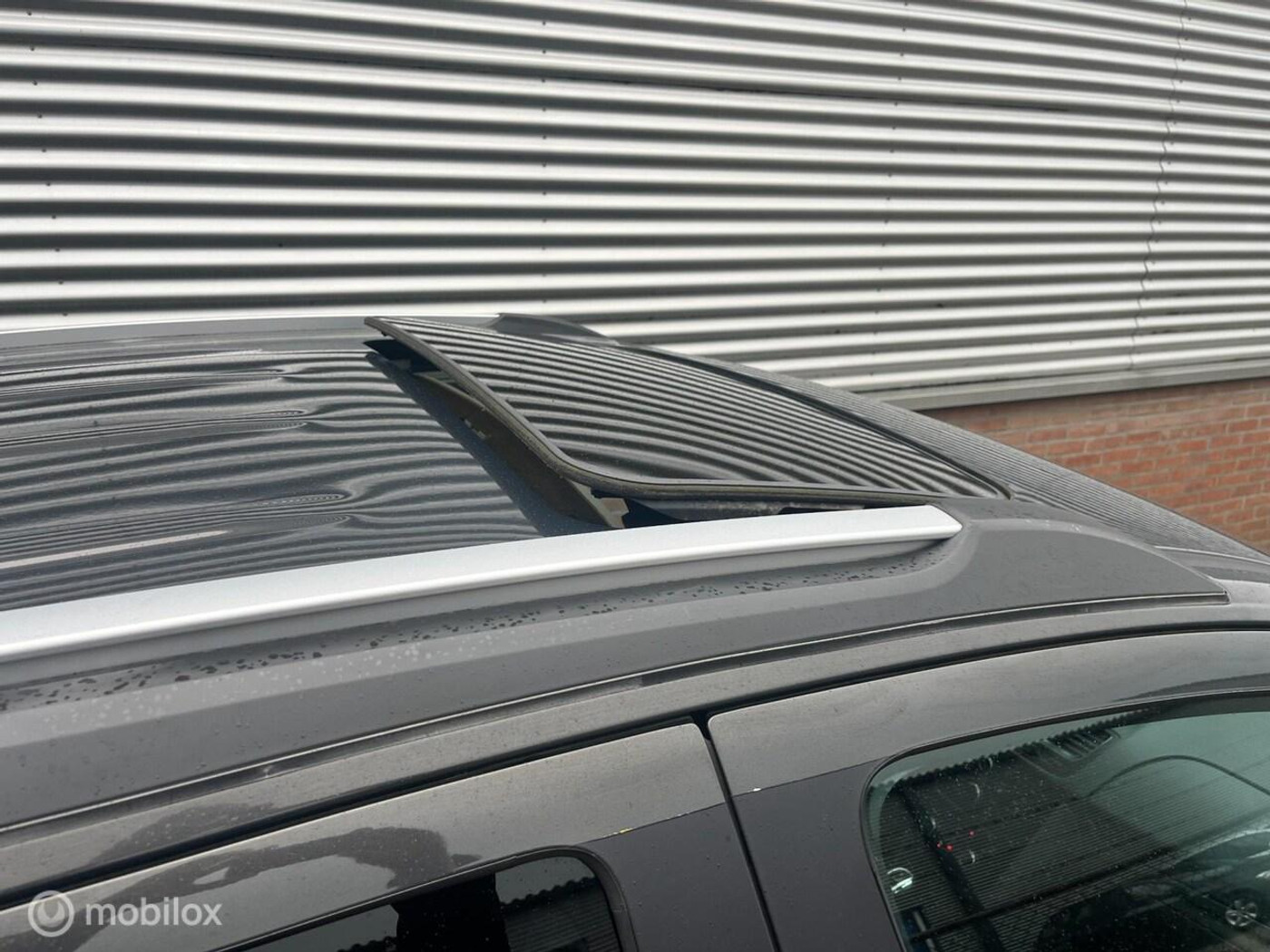 Foto van Opel Mokka
