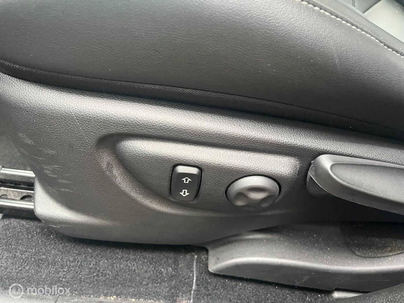 Foto van Opel Mokka