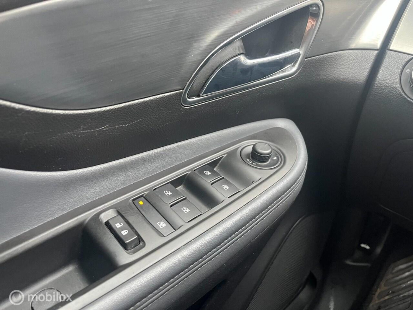 Foto van Opel Mokka