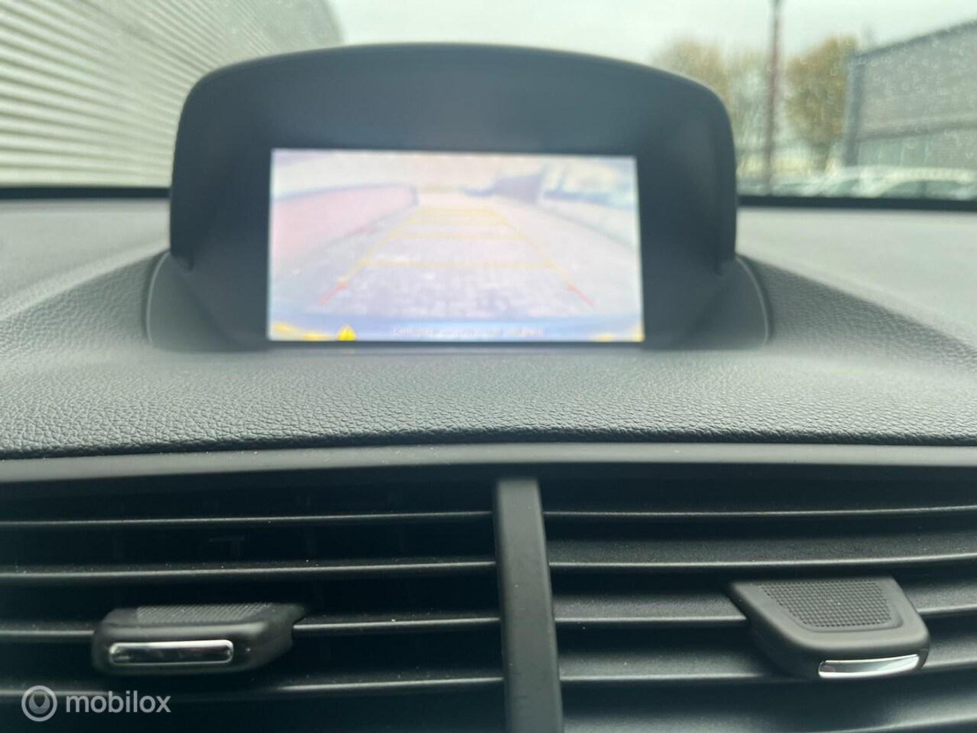 Foto van Opel Mokka