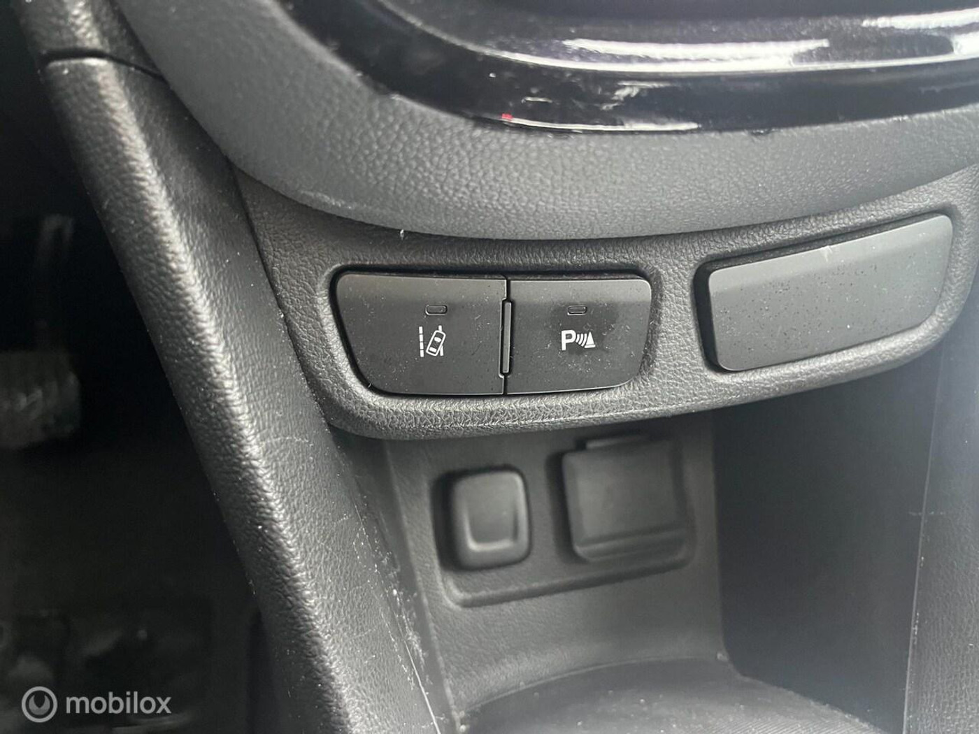 Foto van Opel Mokka