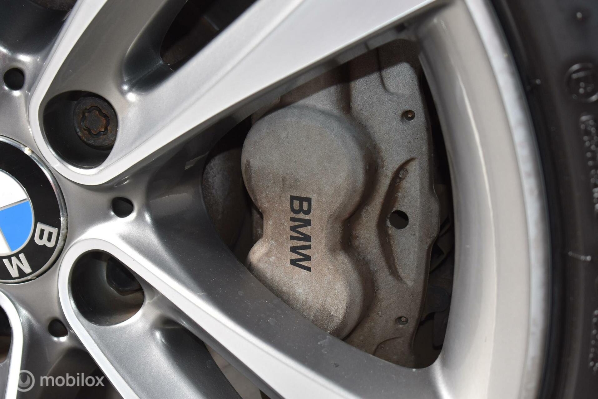 Foto van BMW 4-serie Coupé