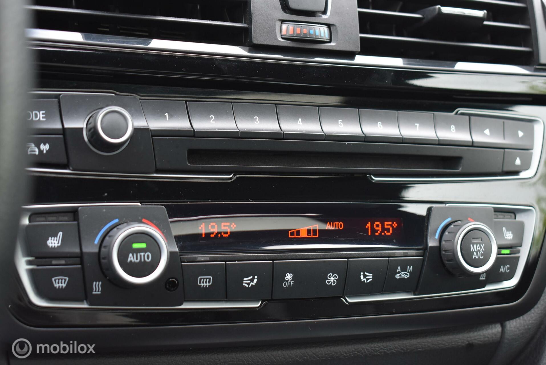 Foto van BMW 4-serie Coupé