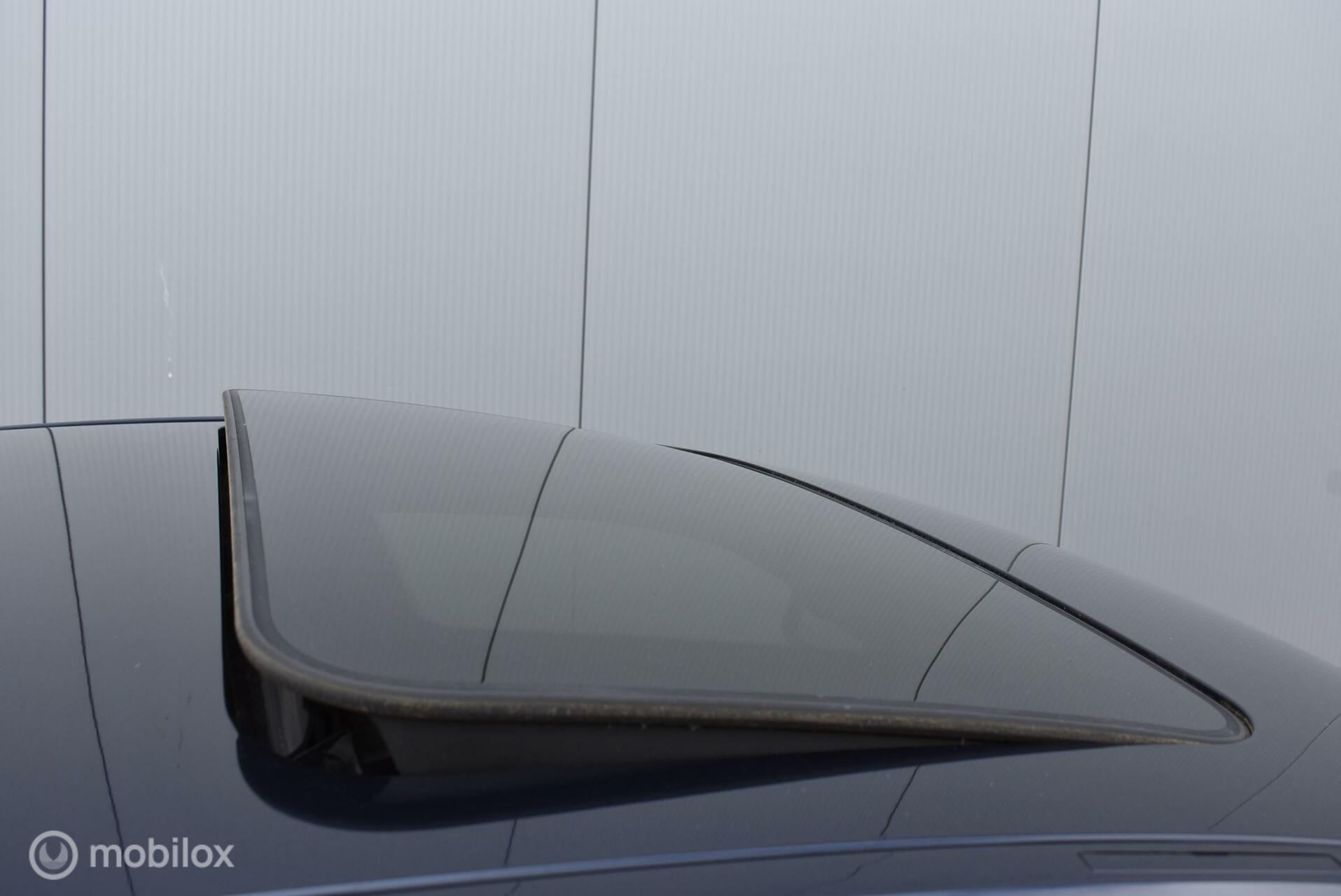 Foto van BMW 4-serie Coupé
