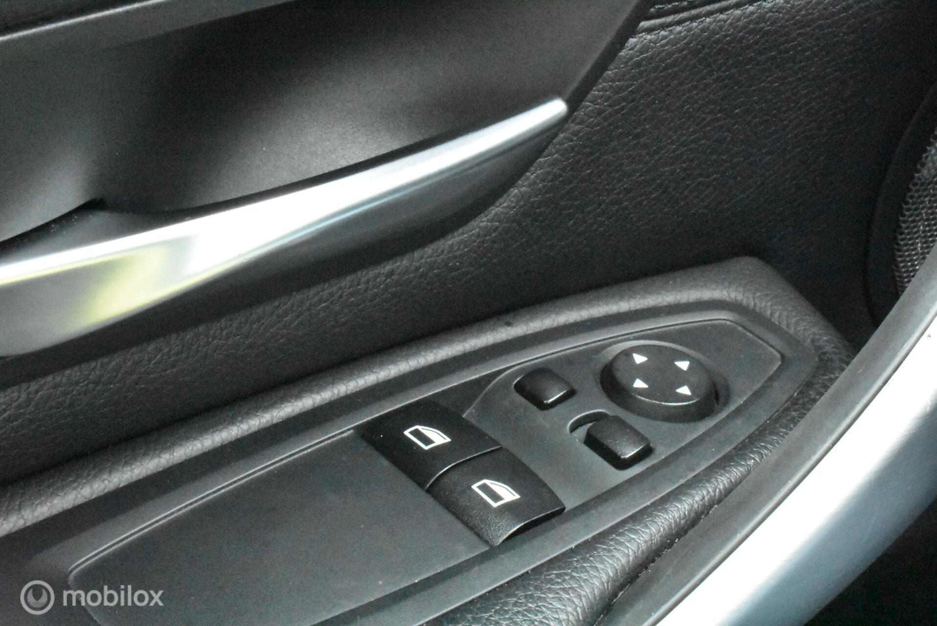 Foto van BMW 4-serie Coupé