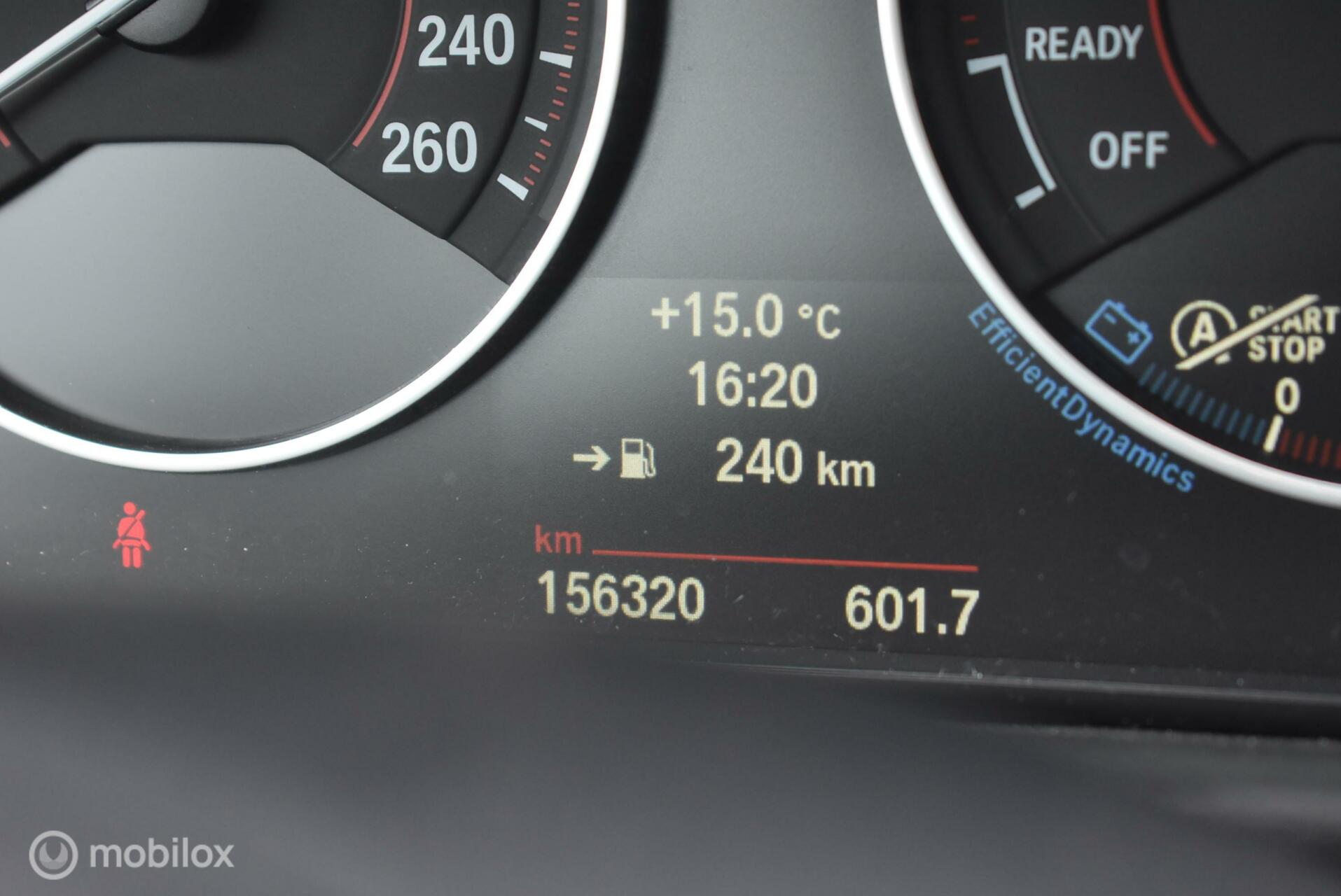 Foto van BMW 4-serie Coupé