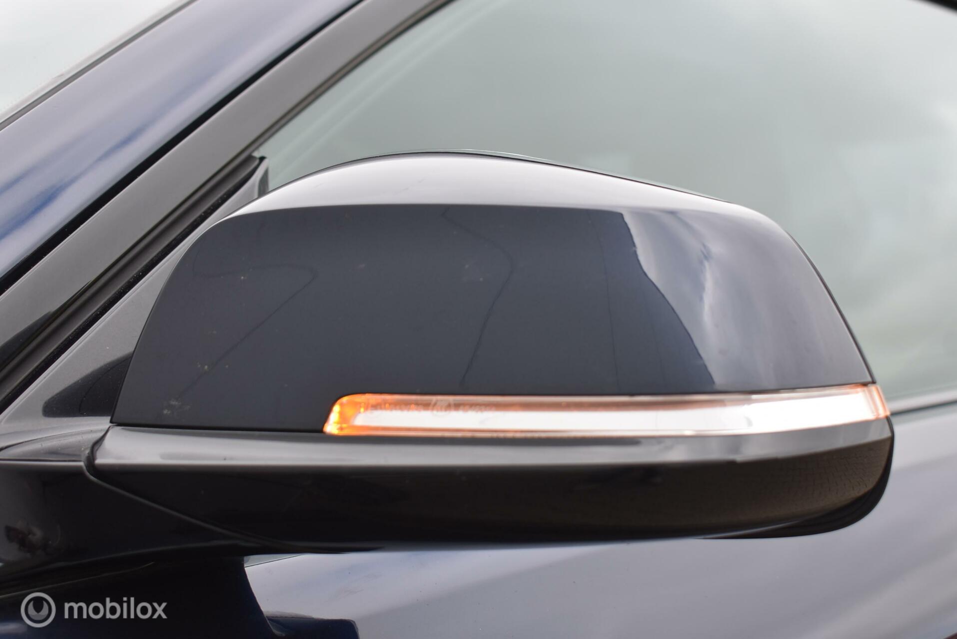 Foto van BMW 4-serie Coupé