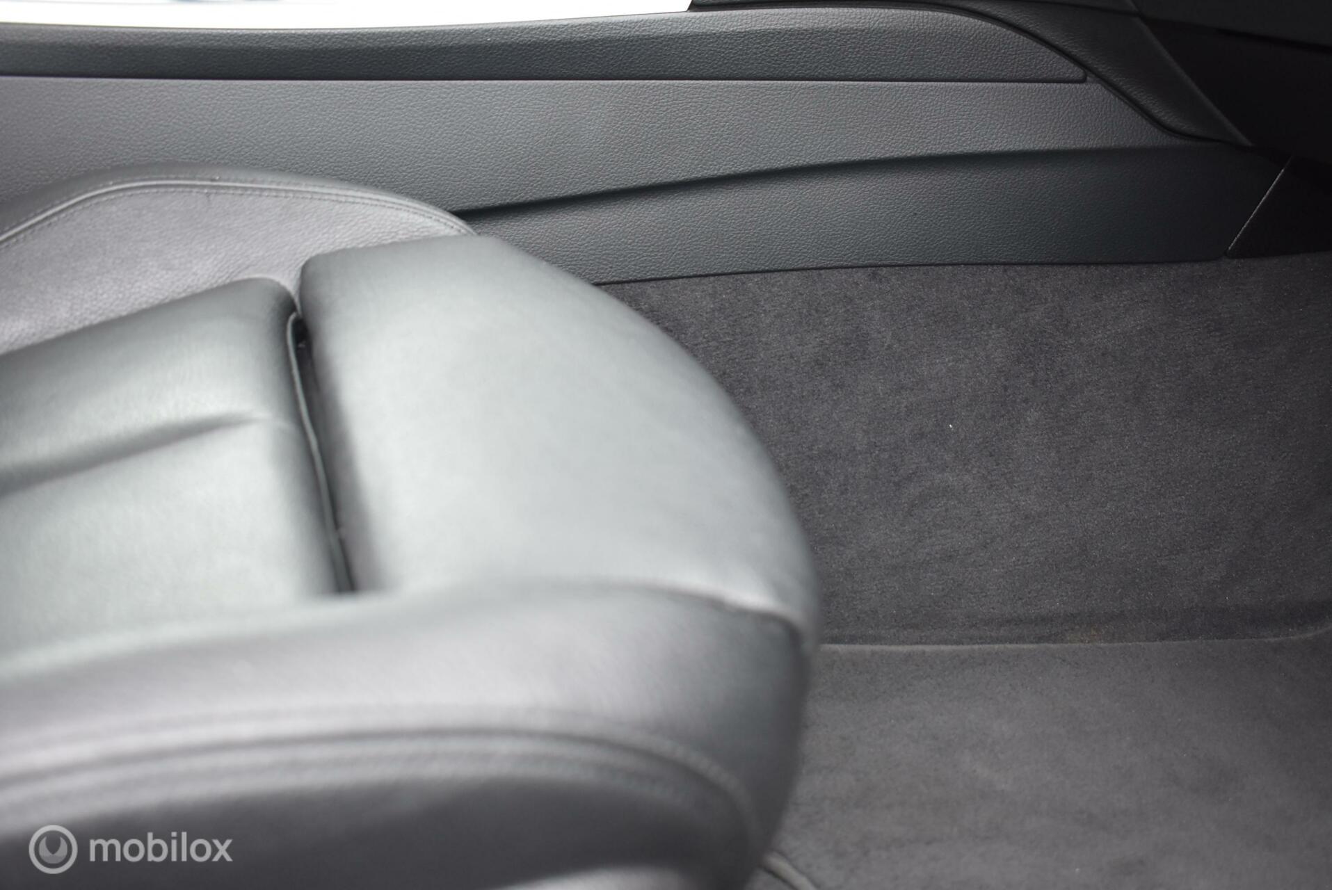 Foto van BMW 4-serie Coupé