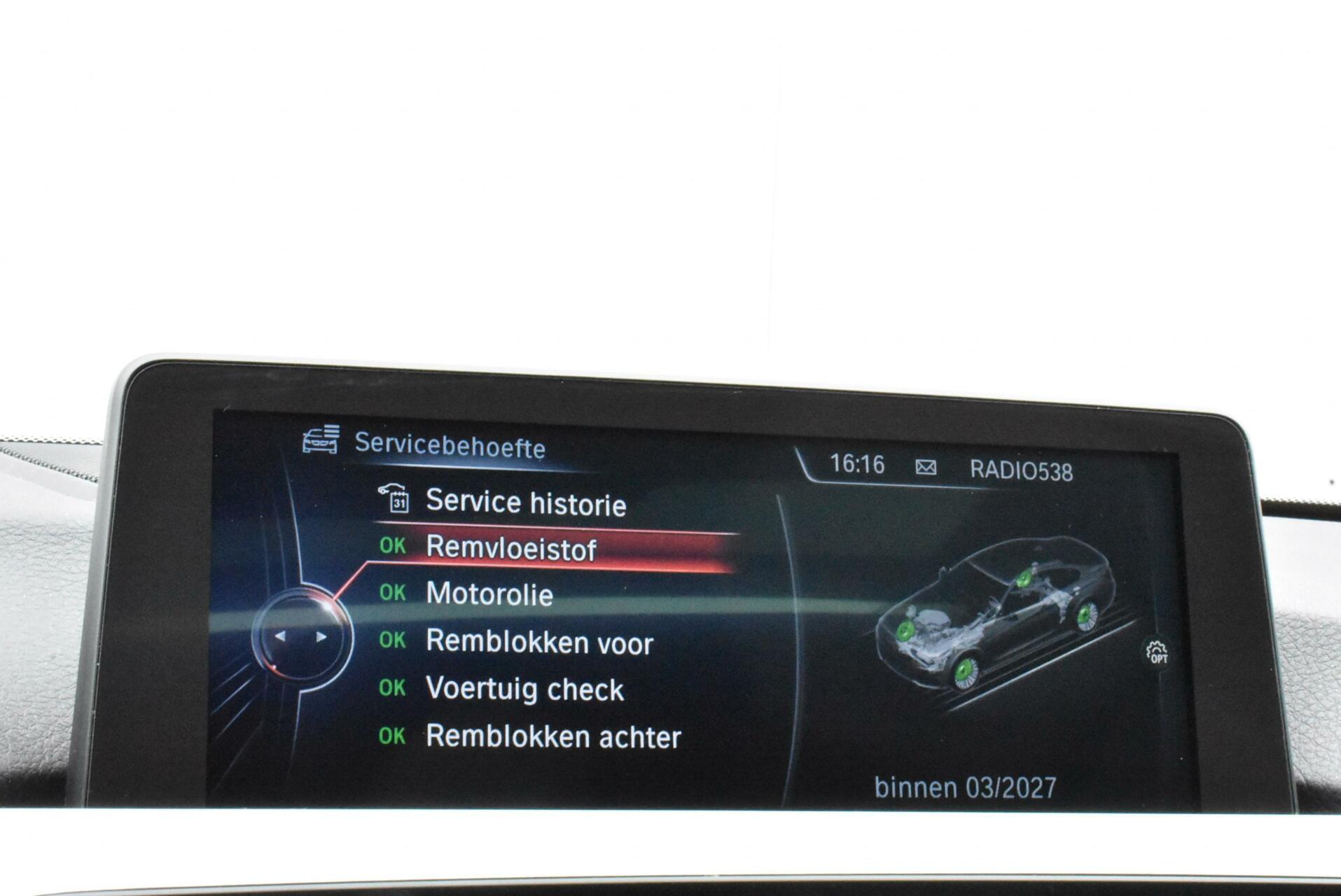 Foto van BMW 4-serie Coupé