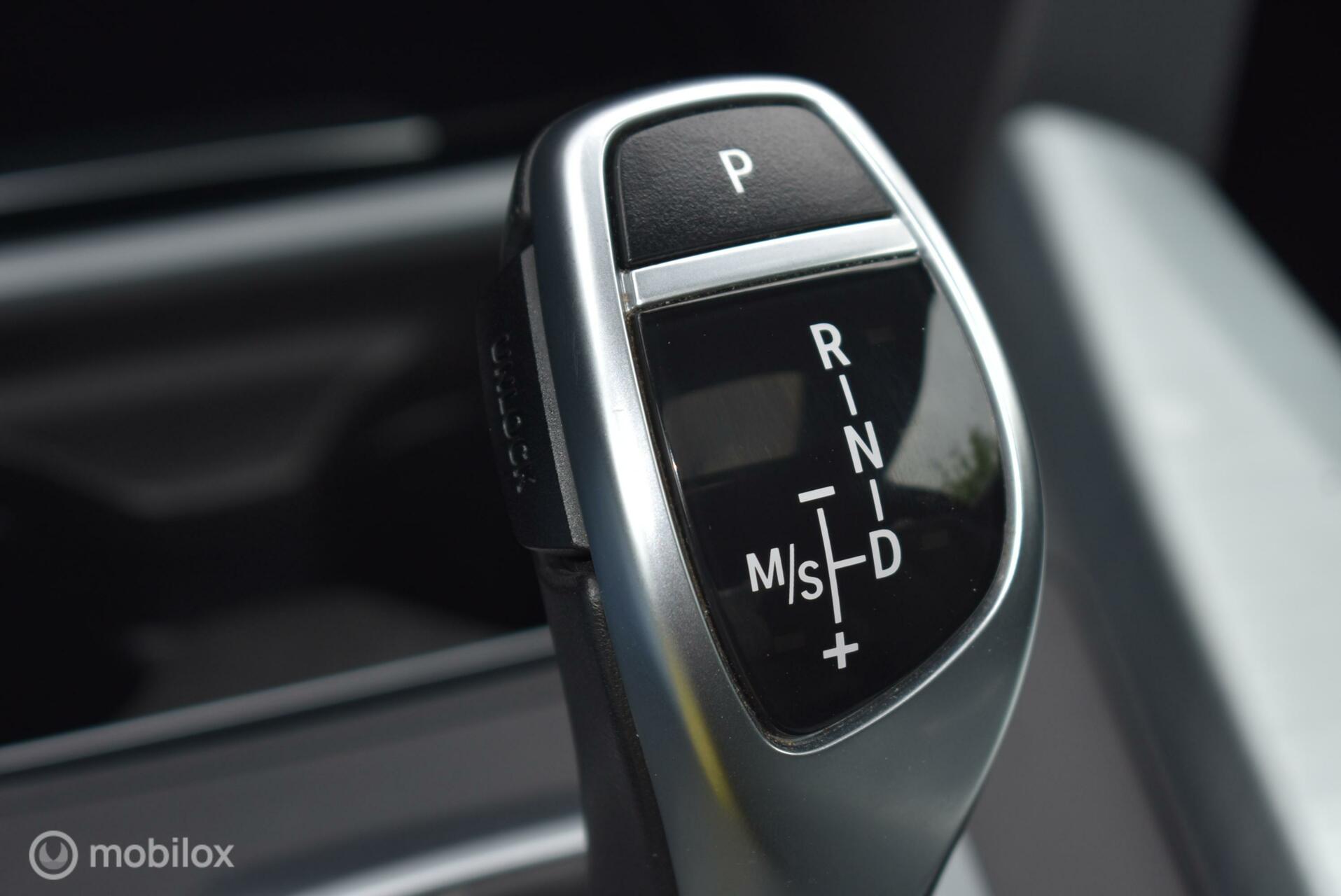 Foto van BMW 4-serie Coupé