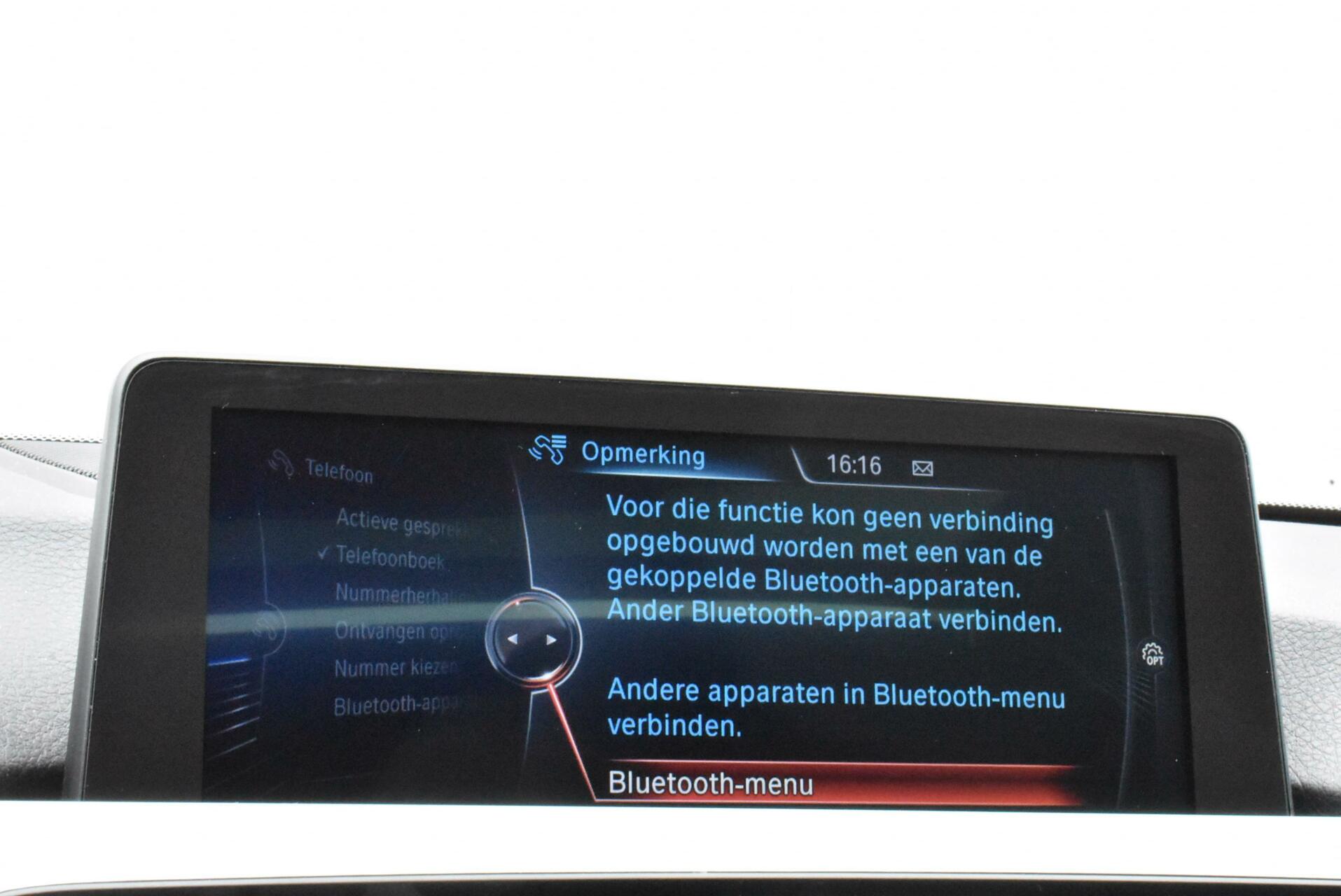 Foto van BMW 4-serie Coupé