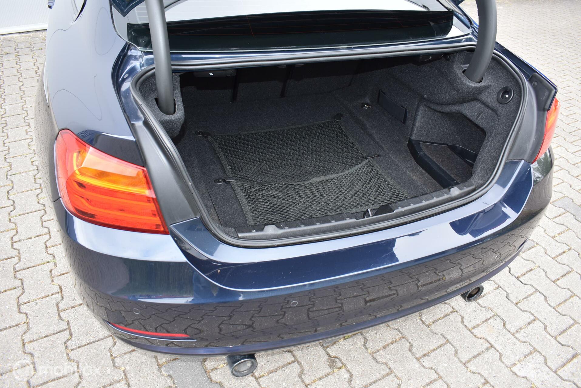 Foto van BMW 4-serie Coupé