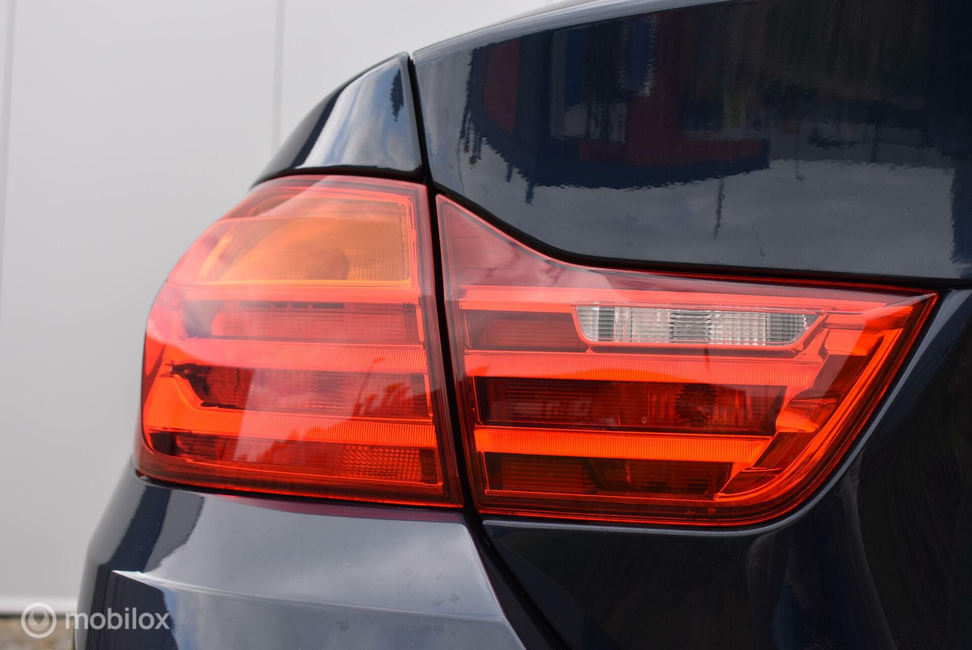 Foto van BMW 4-serie Coupé