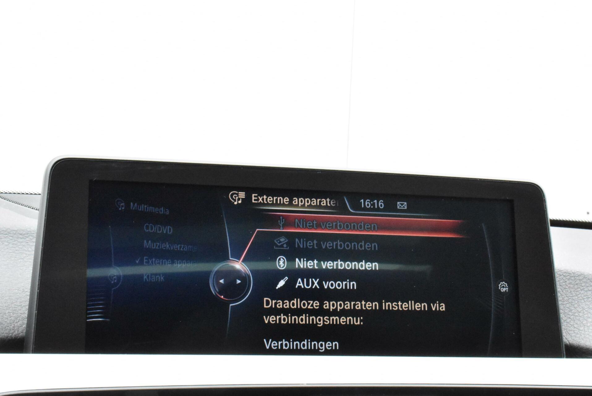 Foto van BMW 4-serie Coupé