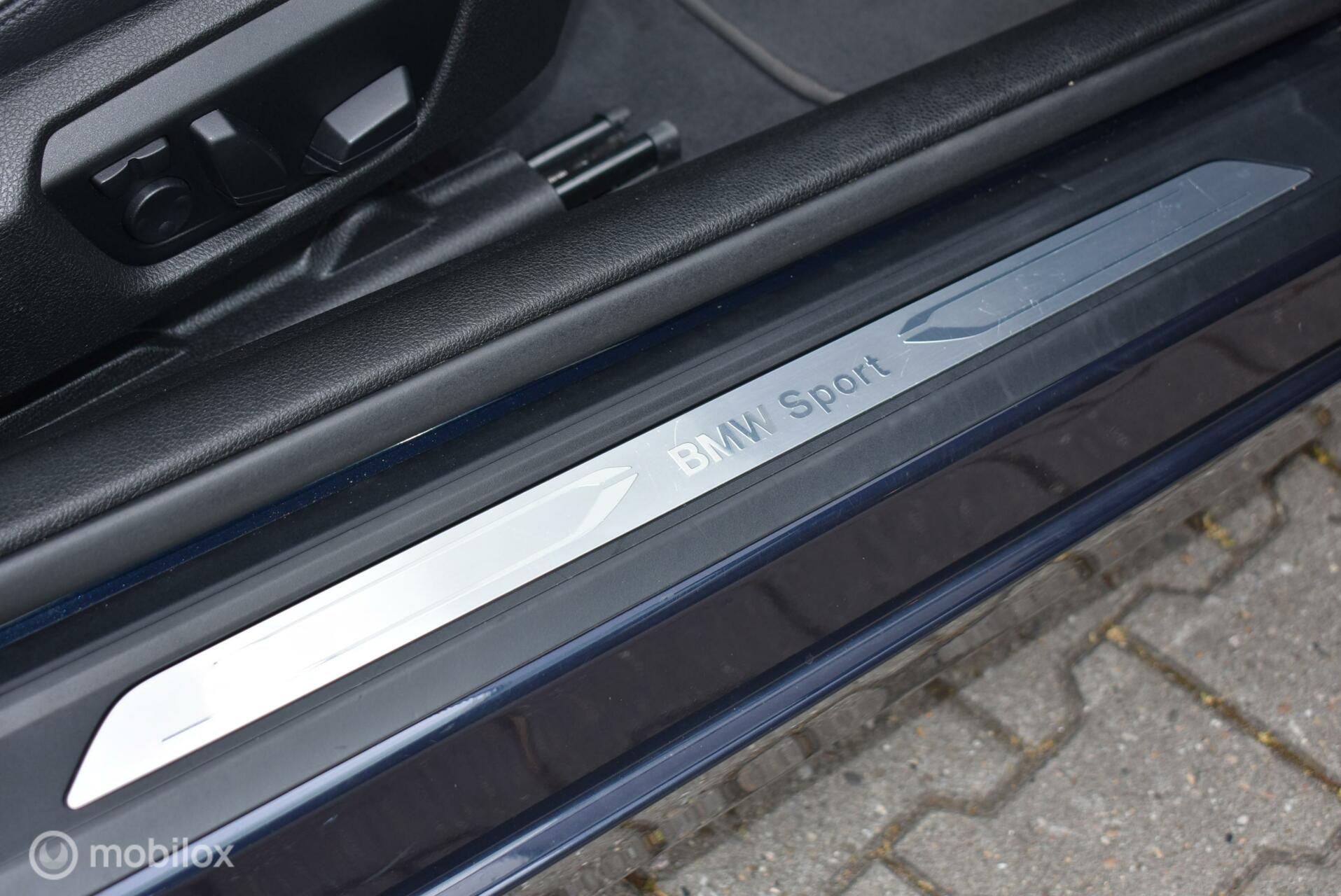 Foto van BMW 4-serie Coupé