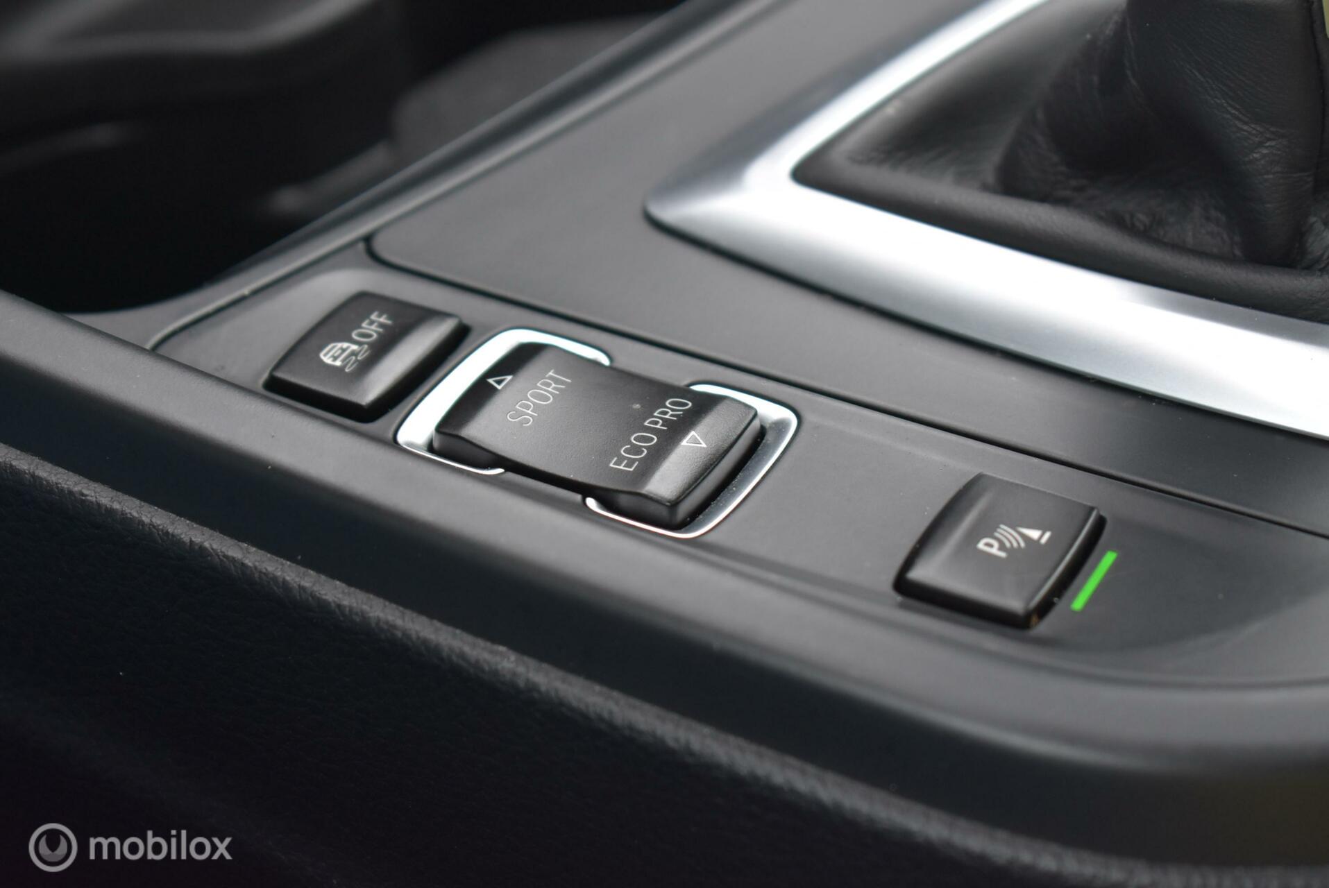 Foto van BMW 4-serie Coupé