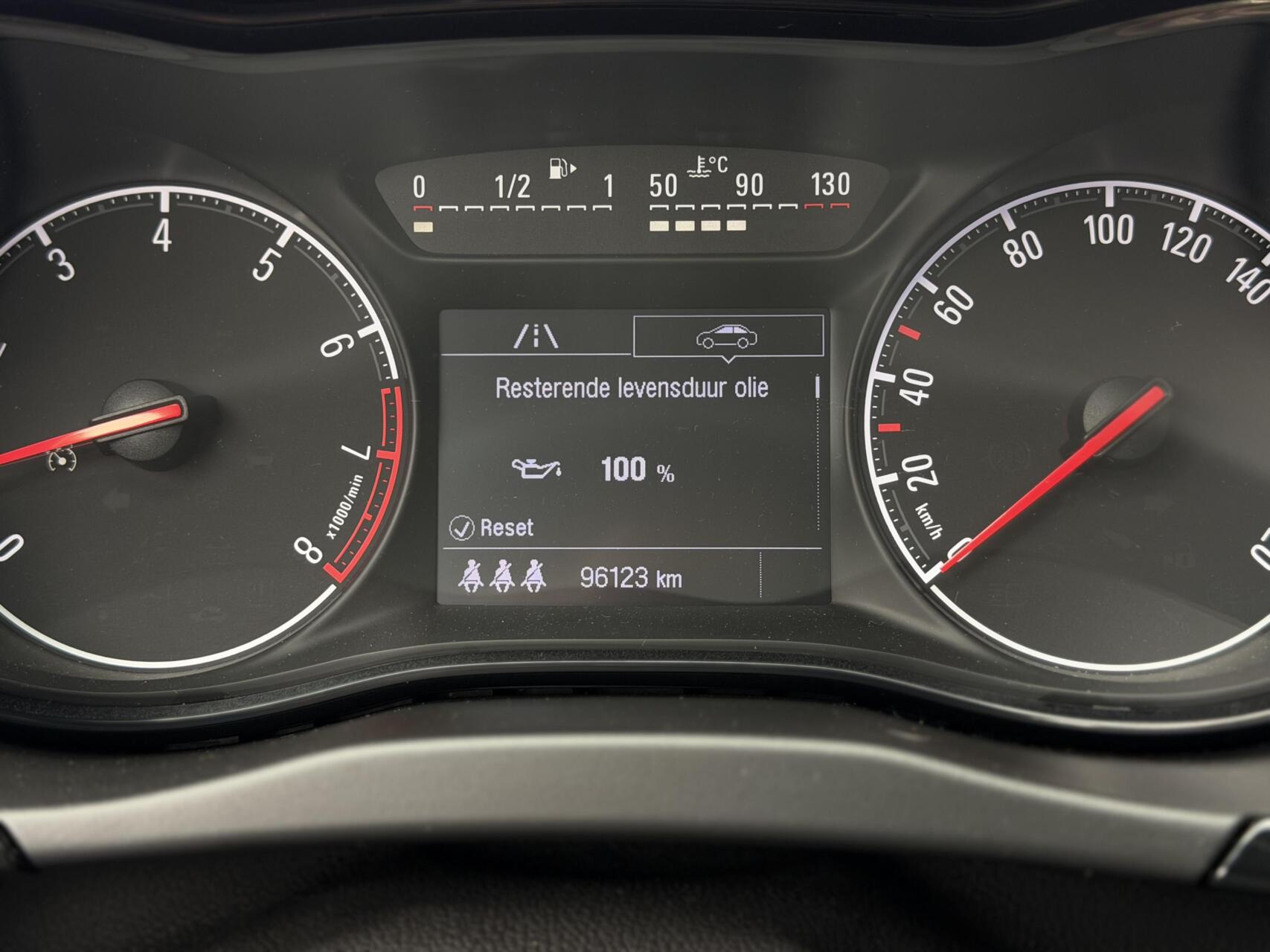 Foto van Opel Corsa-e