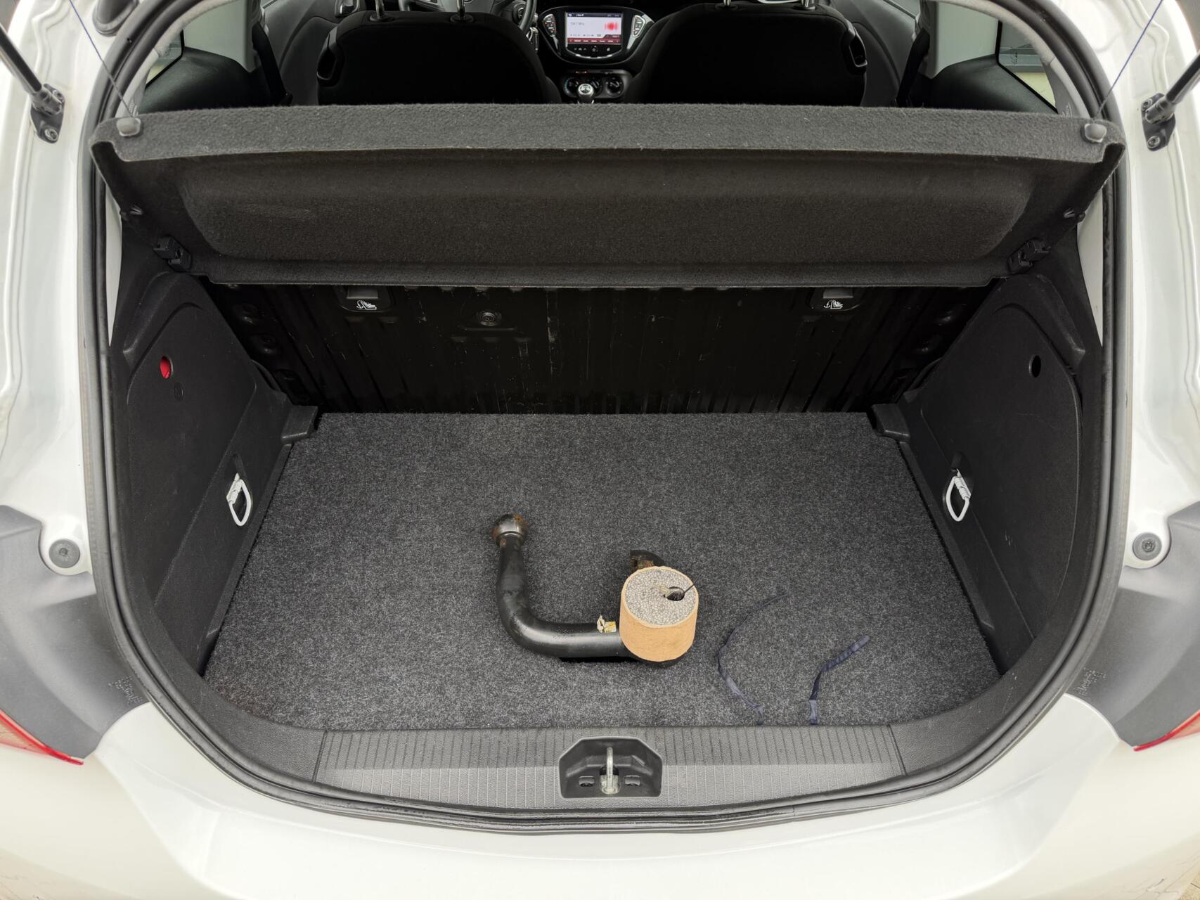 Foto van Opel Corsa-e