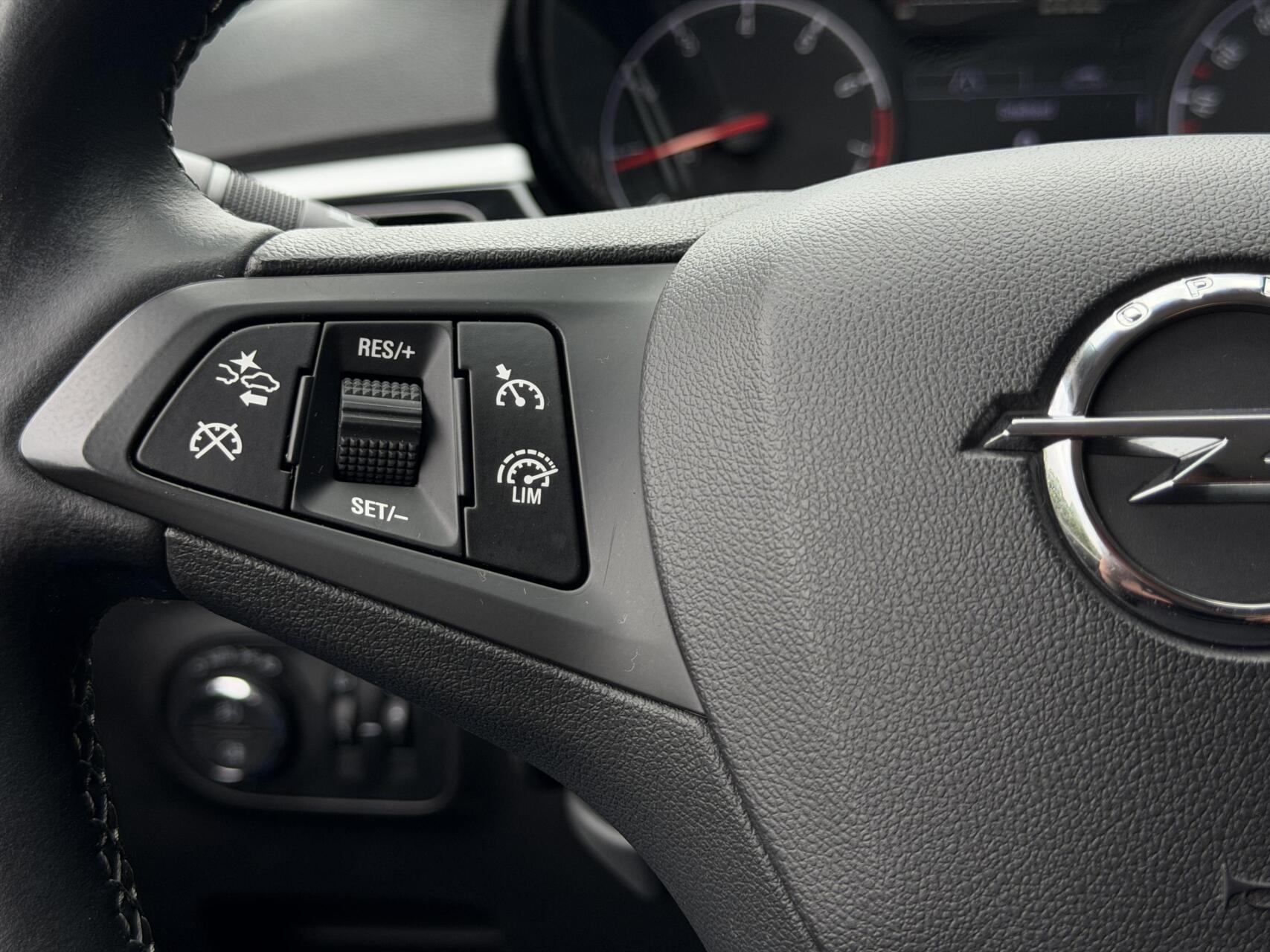 Foto van Opel Corsa-e