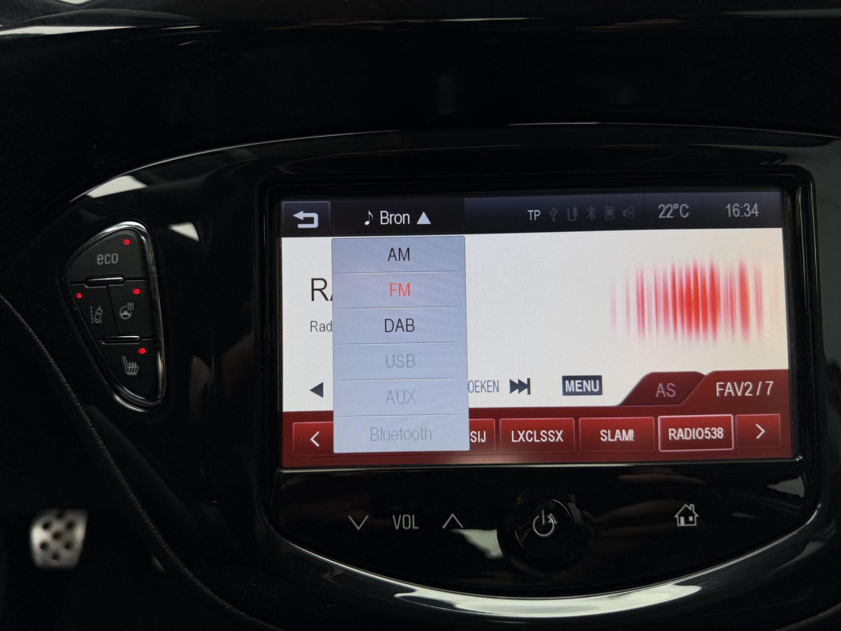 Foto van Opel Corsa-e