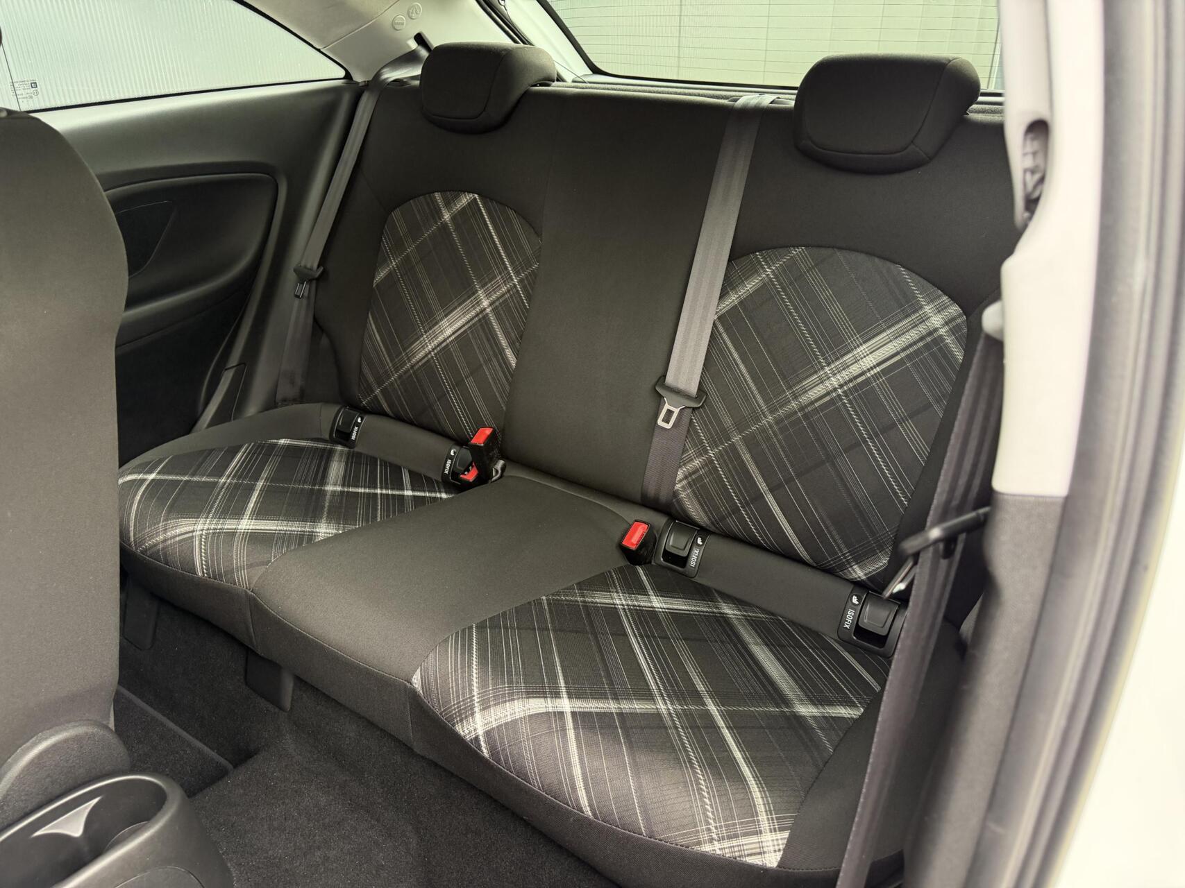 Foto van Opel Corsa-e