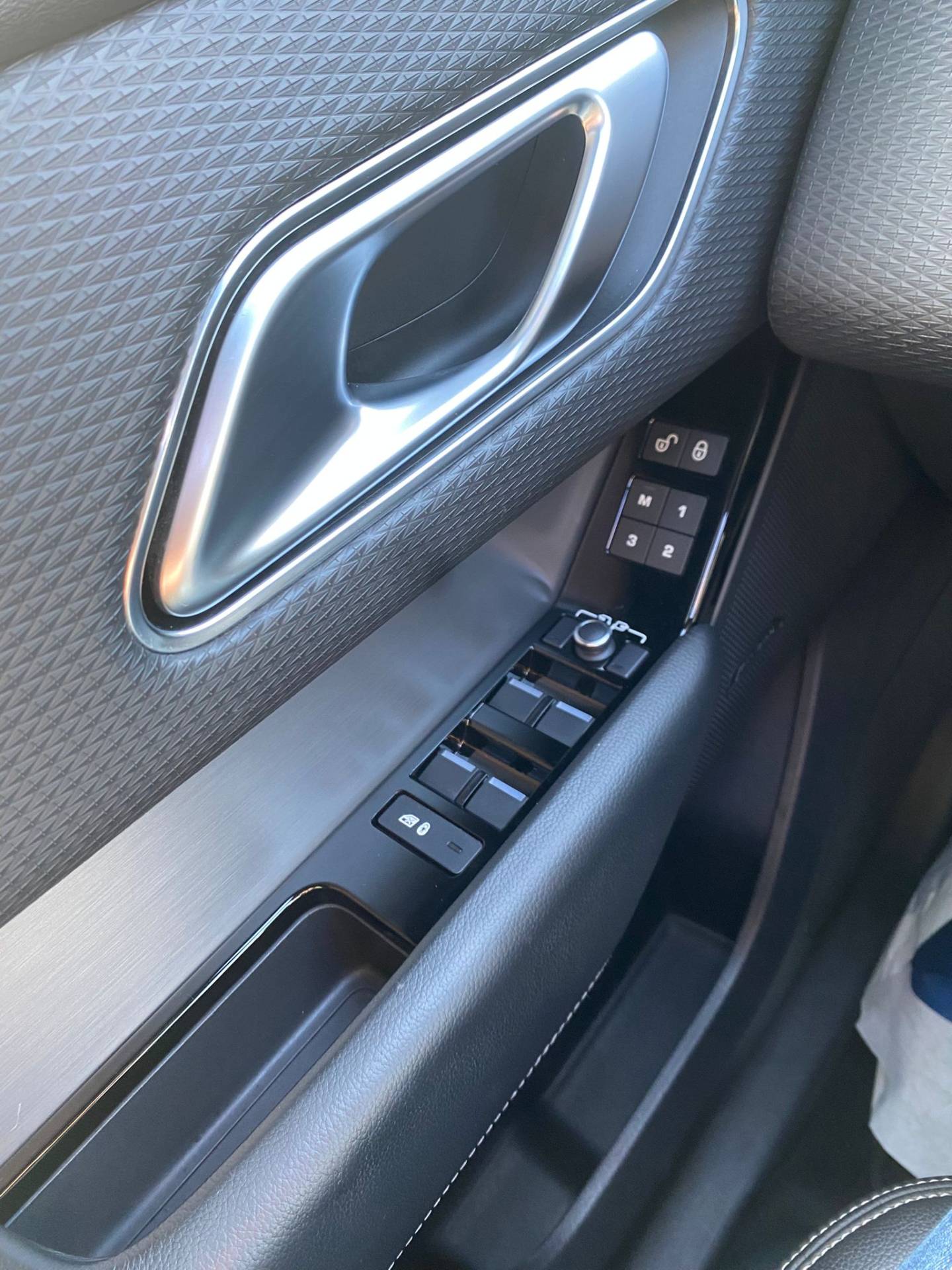 Foto van Land Rover Range Rover Velar