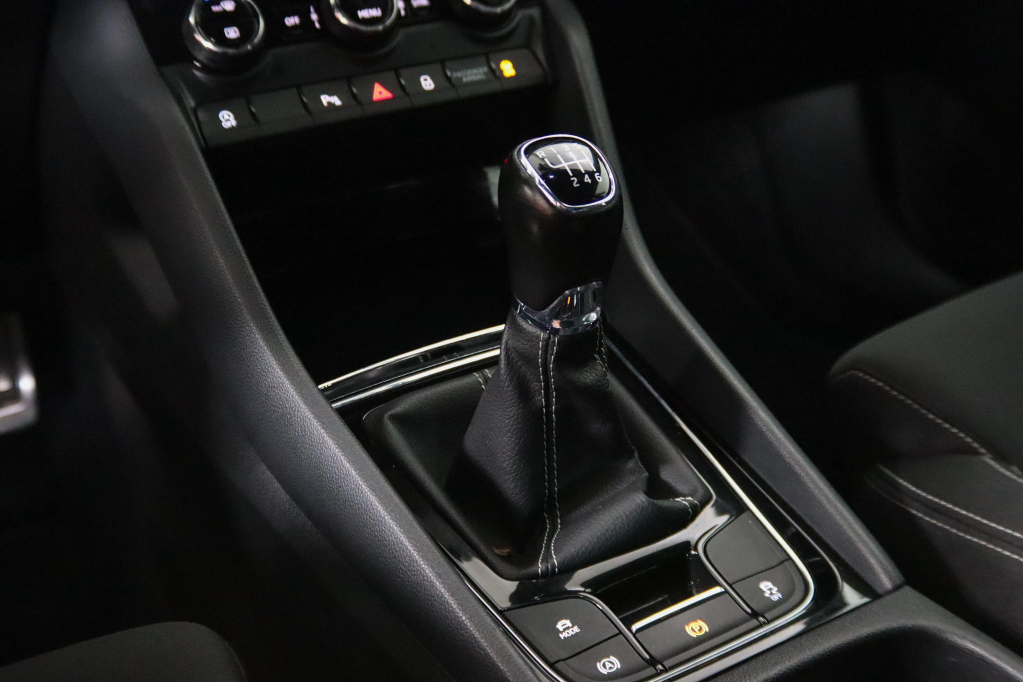 Foto van Skoda Karoq