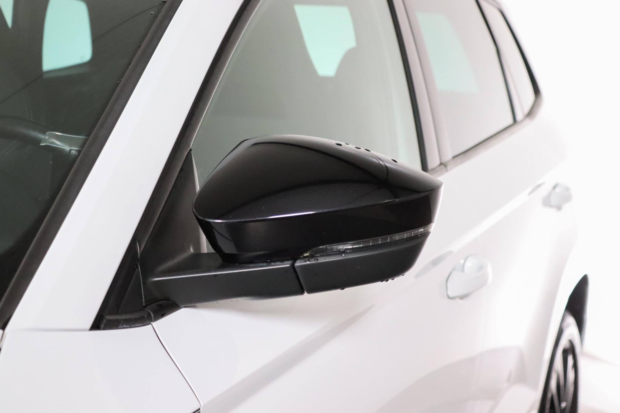 Foto van Skoda Karoq