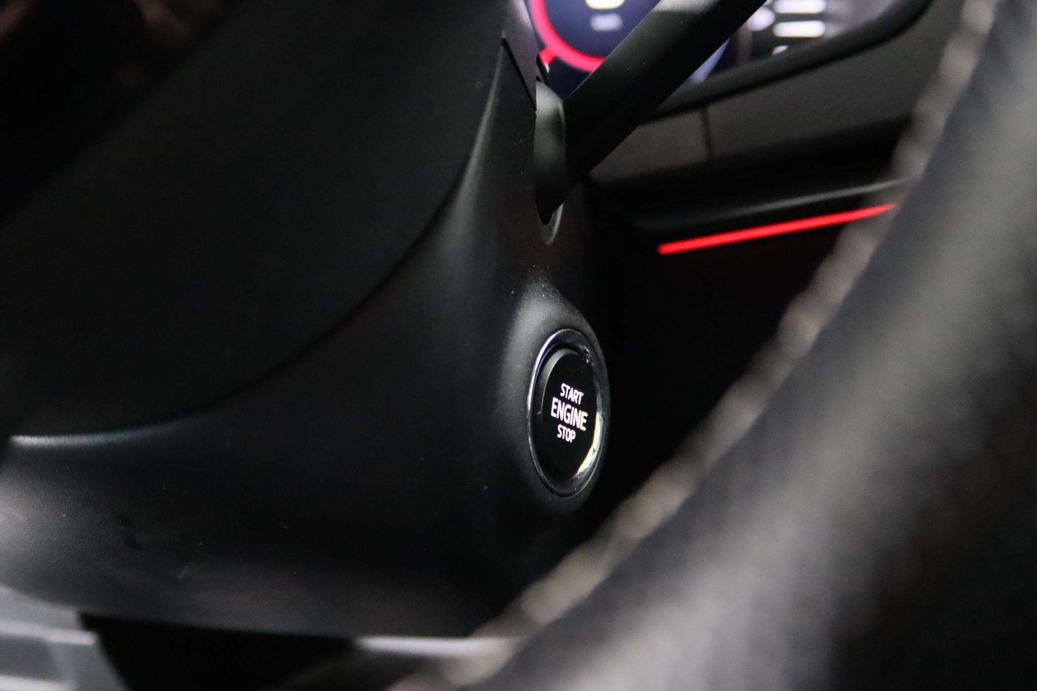 Foto van Skoda Karoq