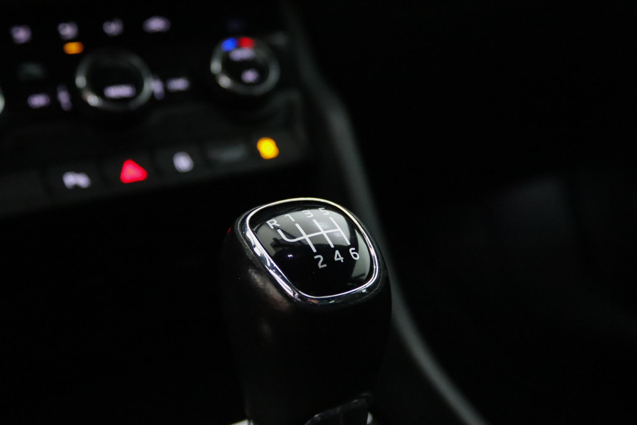 Foto van Skoda Karoq
