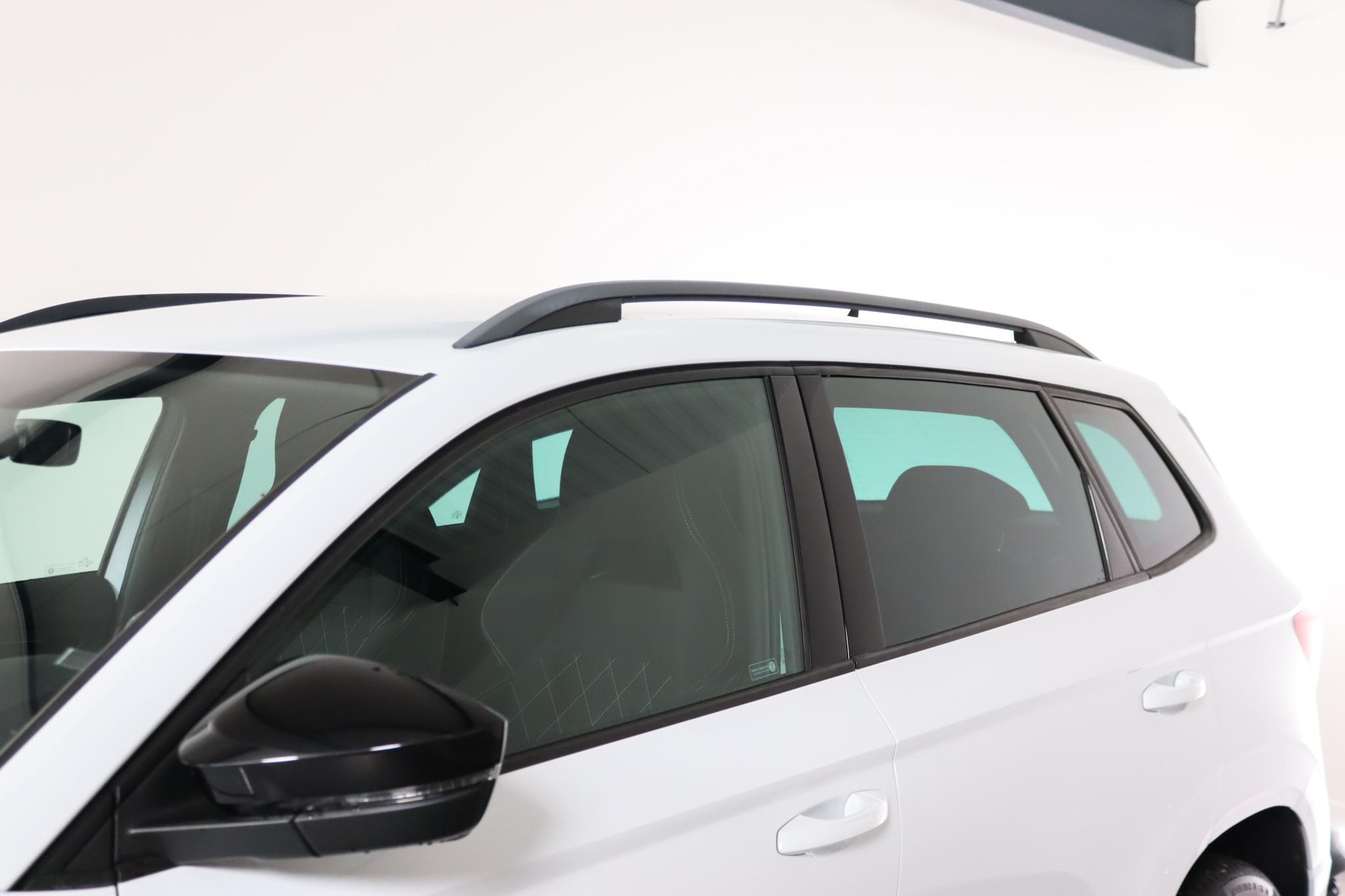 Foto van Skoda Karoq