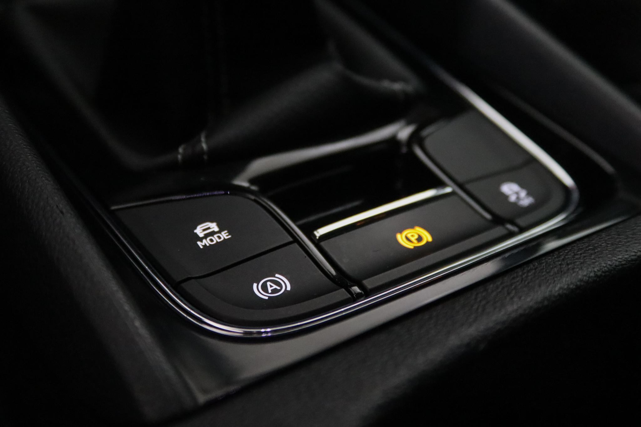 Foto van Skoda Karoq
