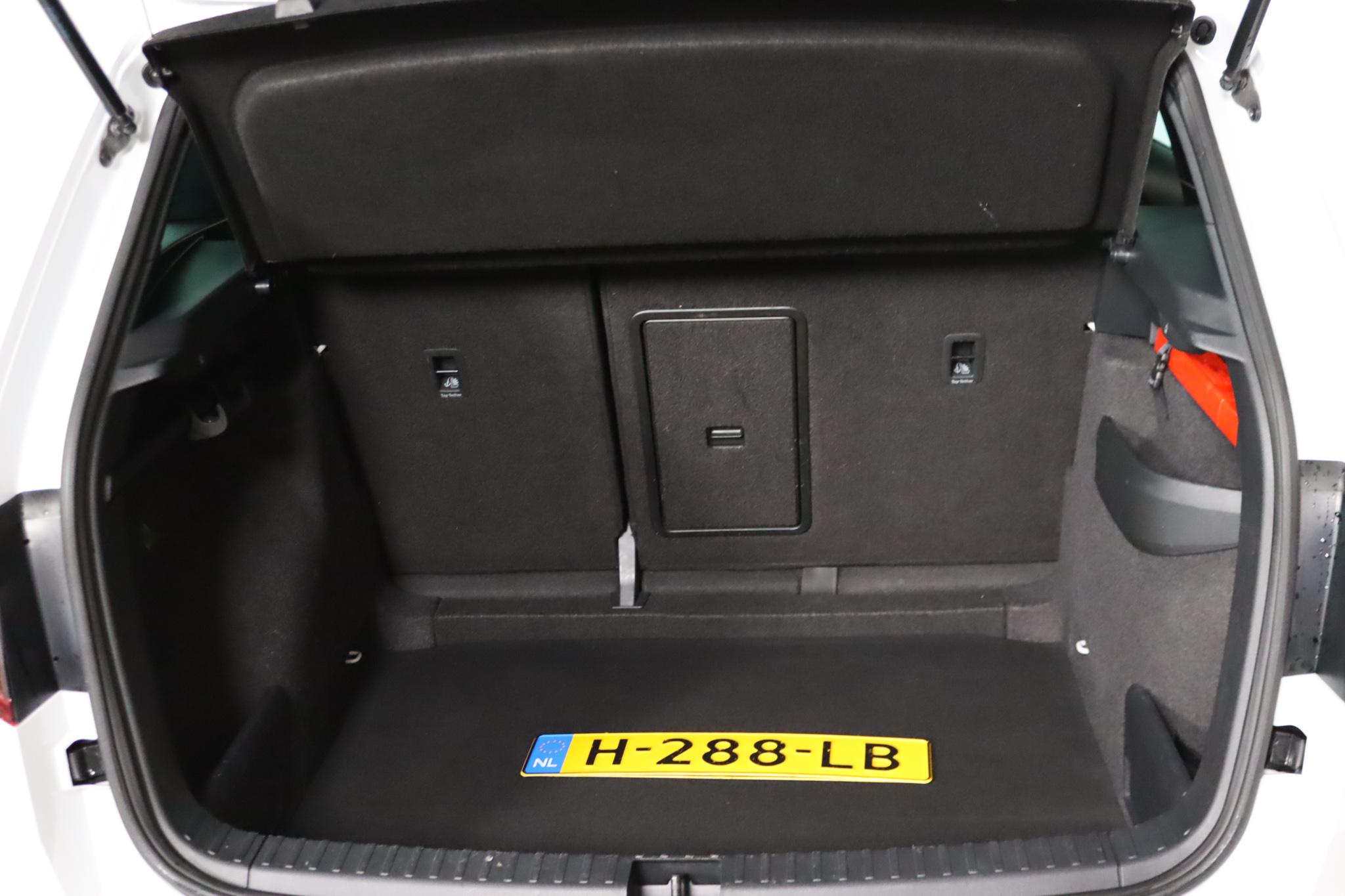 Foto van Skoda Karoq