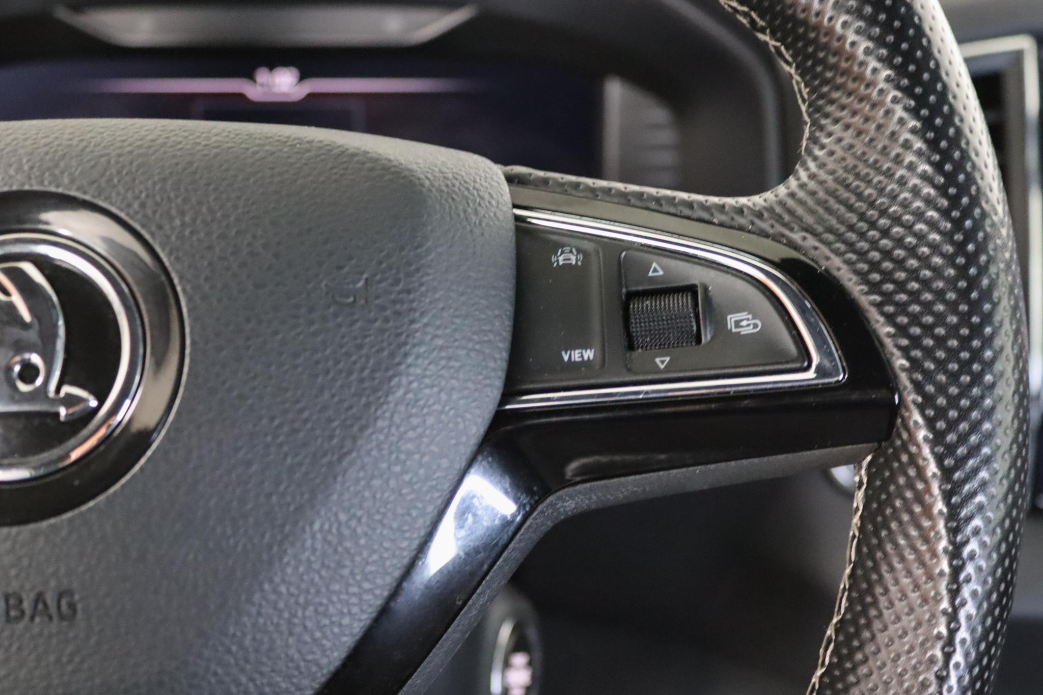 Foto van Skoda Karoq