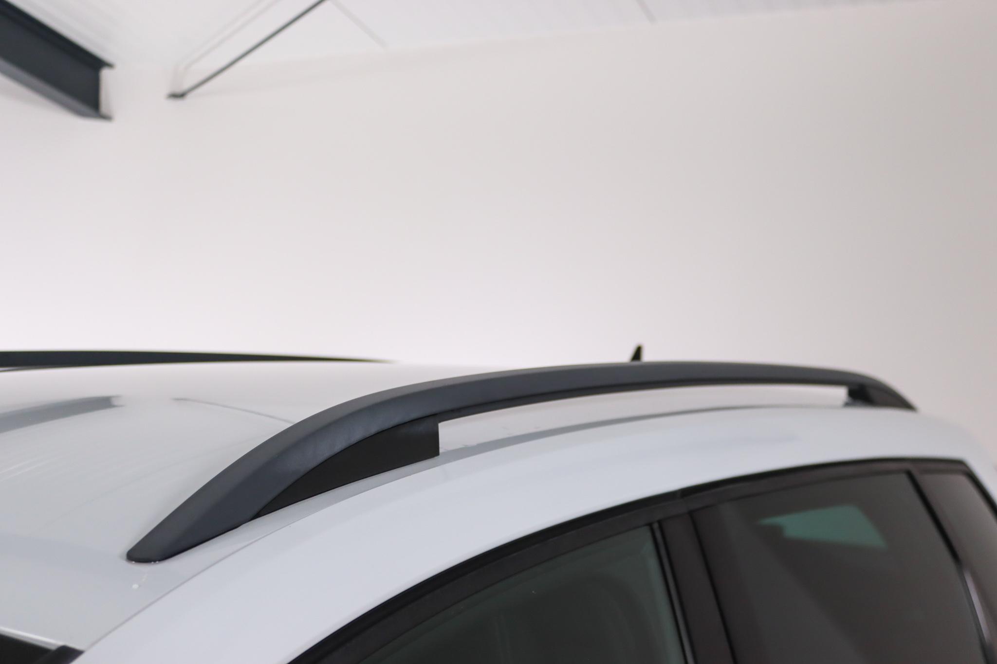 Foto van Skoda Karoq
