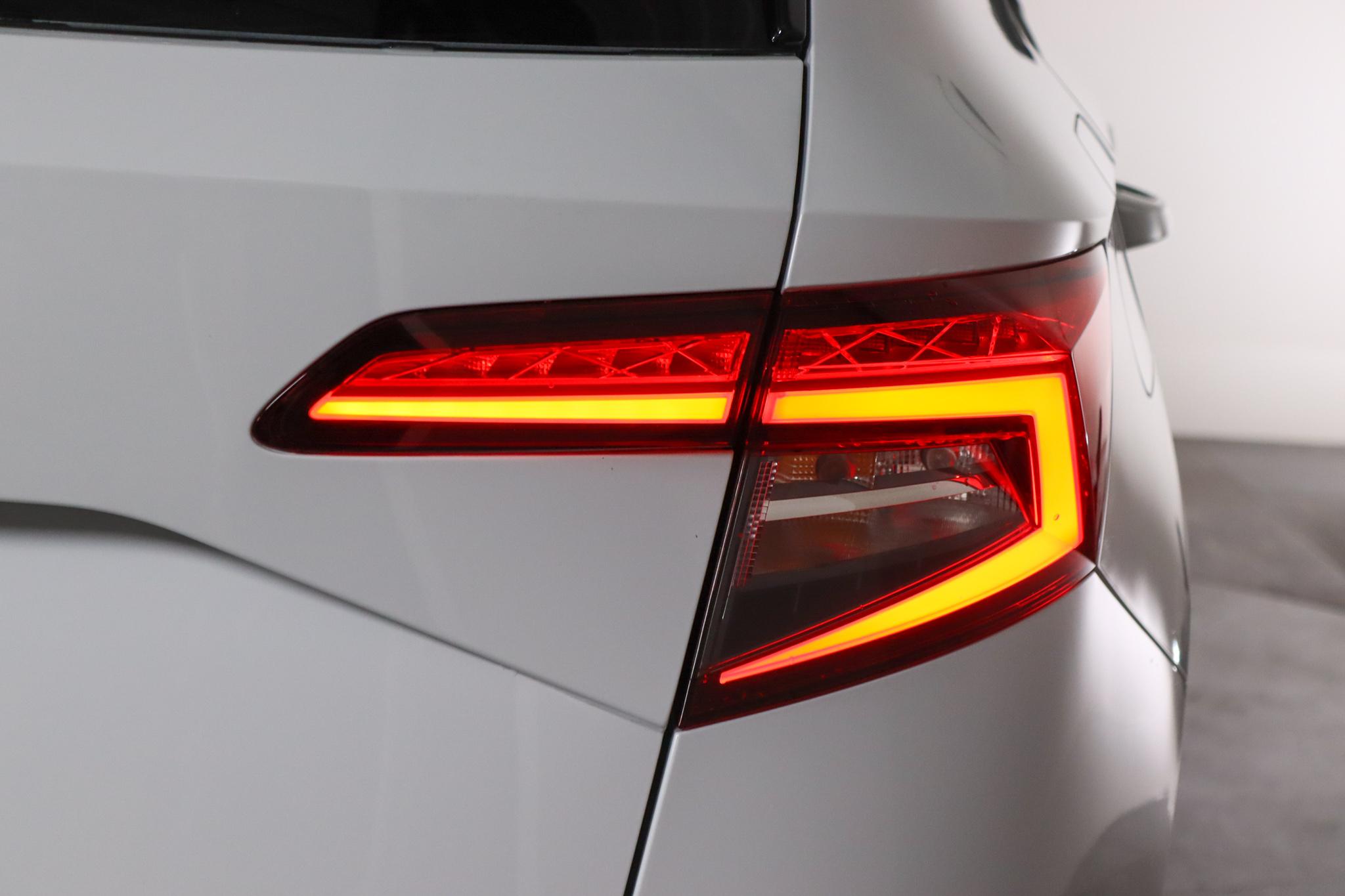 Foto van Skoda Karoq