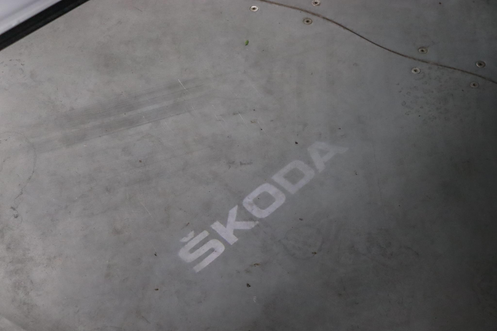Foto van Skoda Karoq