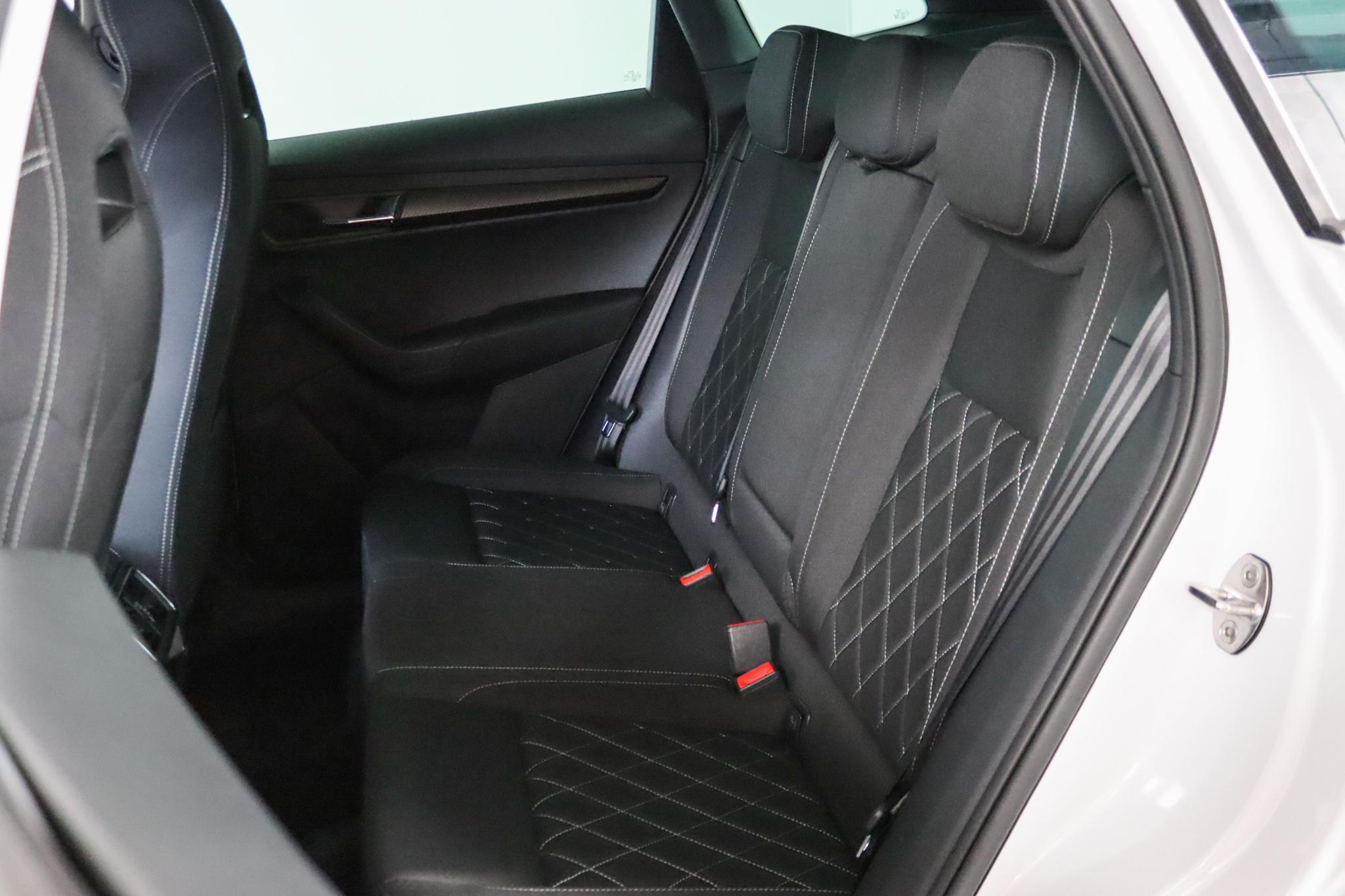 Foto van Skoda Karoq